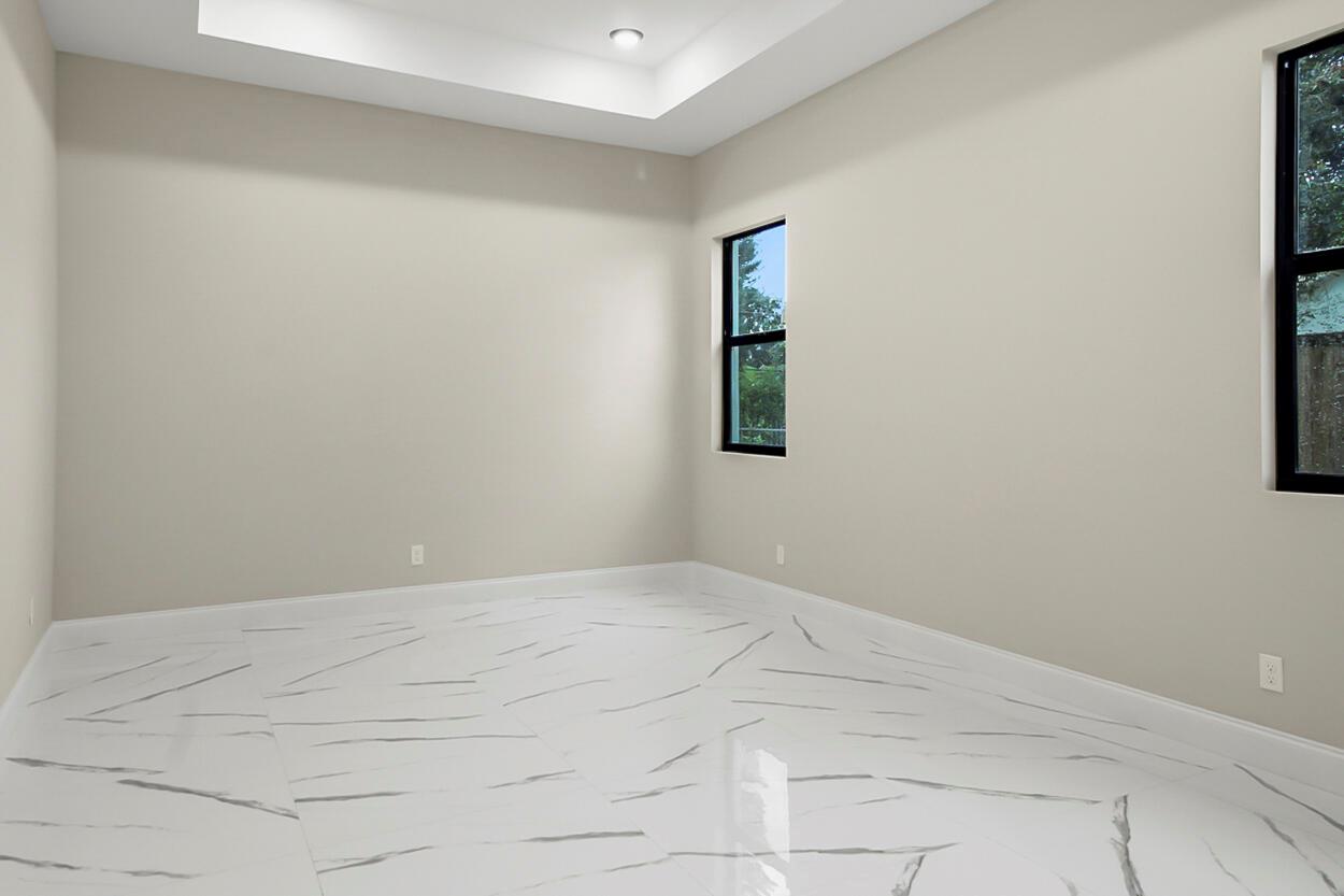 PORT ST LUCIE SECTION 23 - Residential