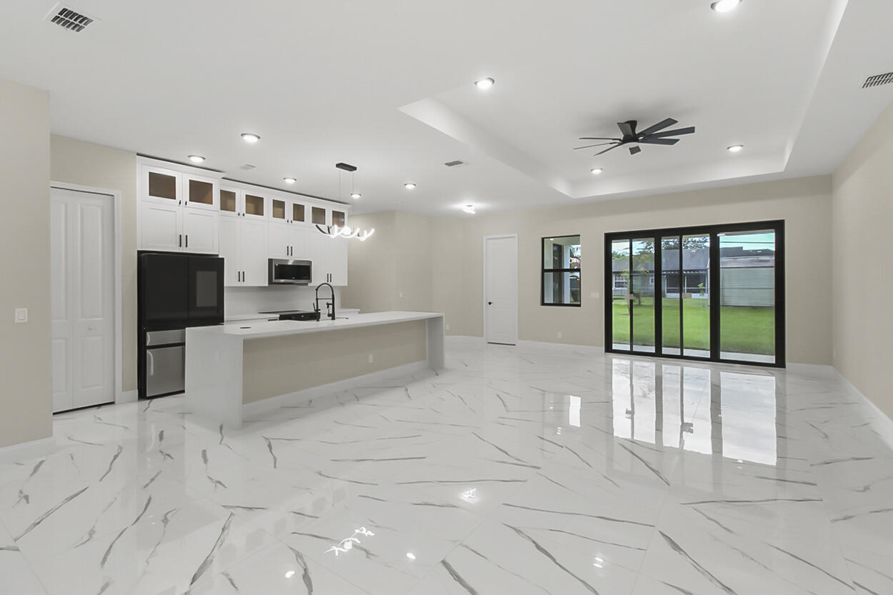 PORT ST LUCIE SECTION 23 - Residential