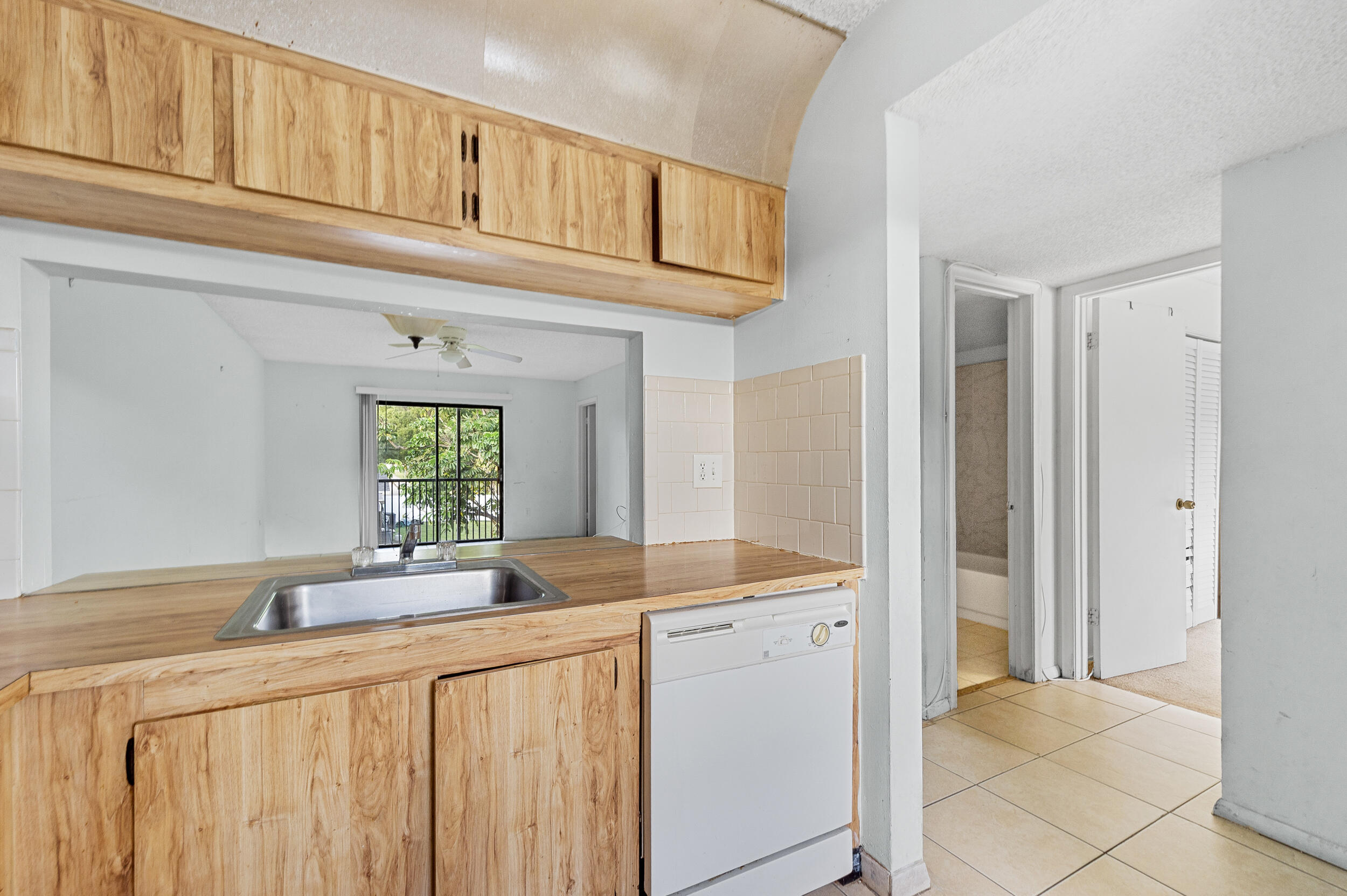 PINE LAKE SEVEN CONDO - Residential