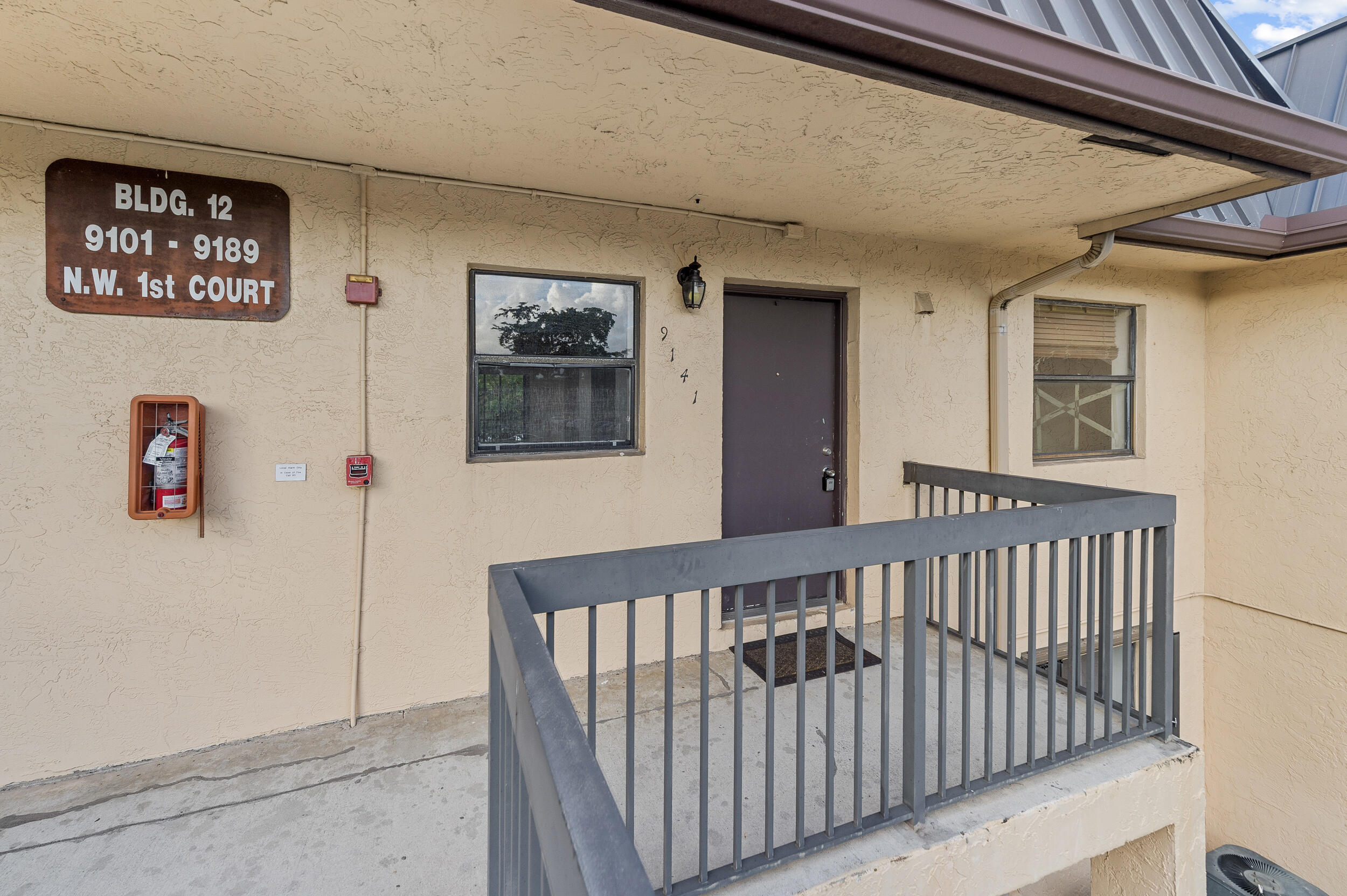 PINE LAKE SEVEN CONDO - Residential