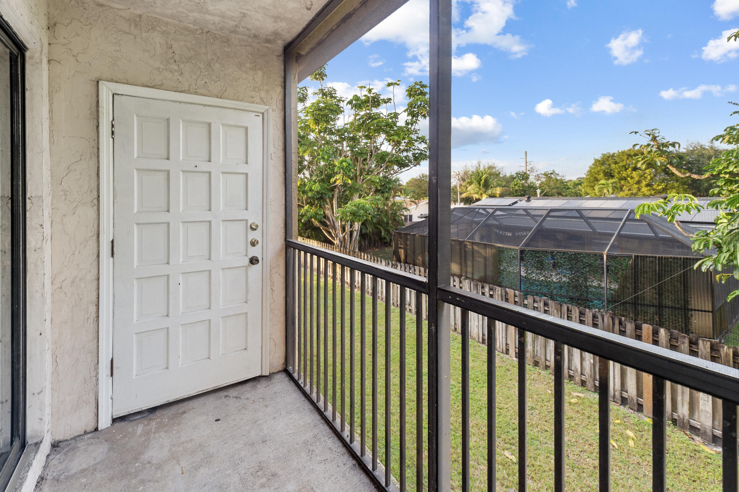 PINE LAKE SEVEN CONDO - Residential