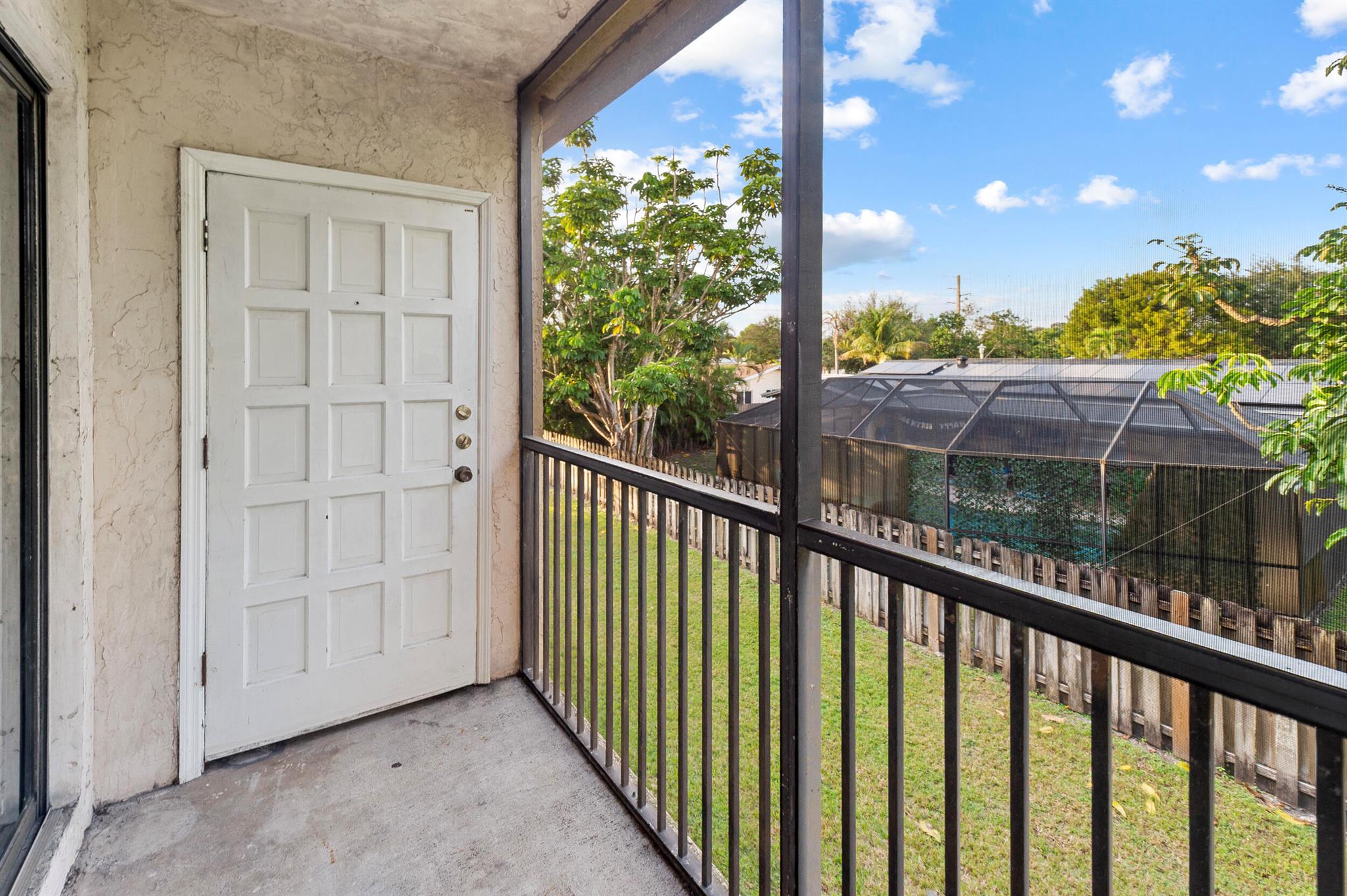 PINE LAKE SEVEN CONDO - Residential