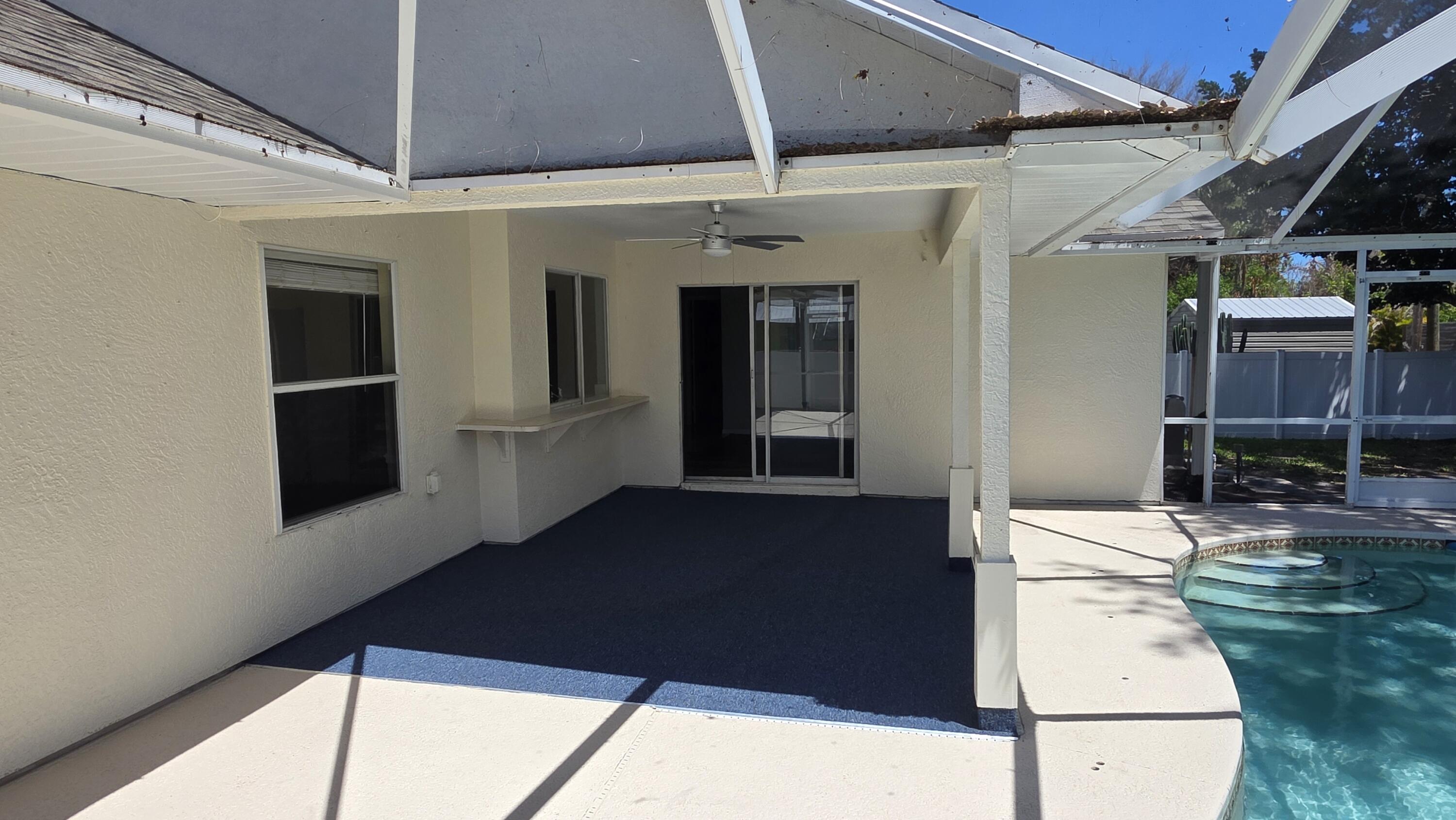 PORT ST LUCIE SECTION 39 - Residential Lease