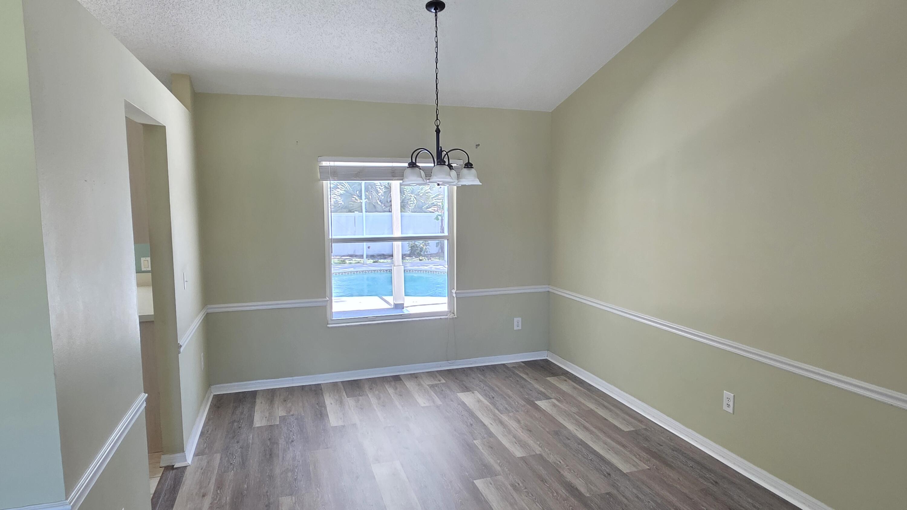 PORT ST LUCIE SECTION 39 - Residential Lease