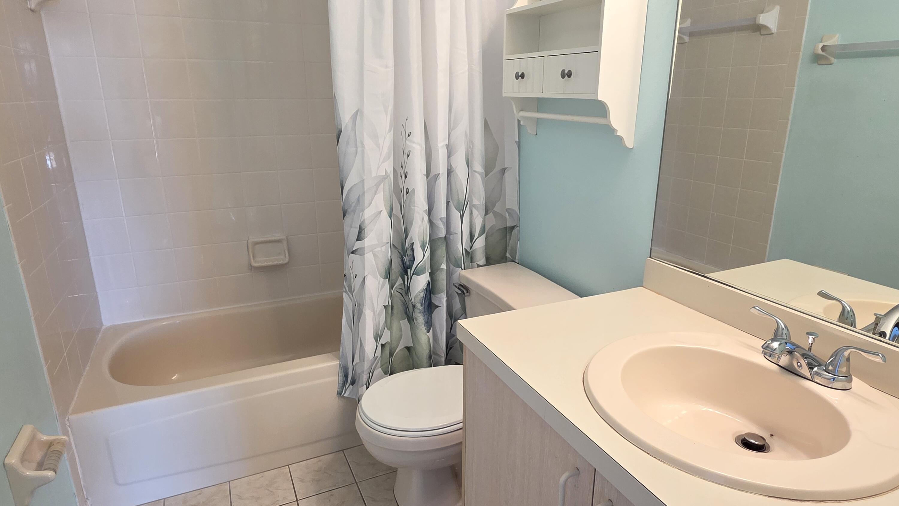 PORT ST LUCIE SECTION 39 - Residential Lease
