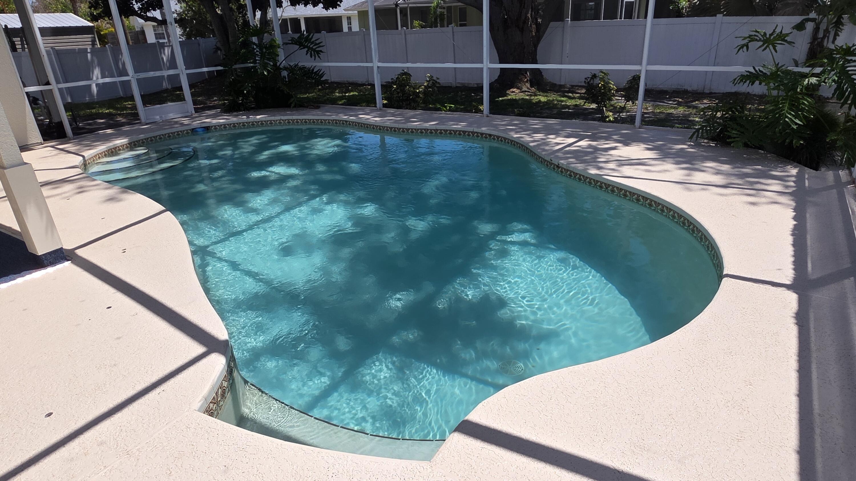 PORT ST LUCIE SECTION 39 - Residential Lease