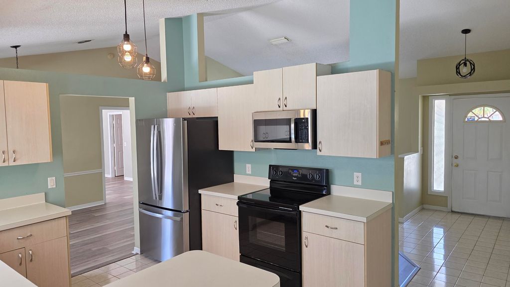 Photo of 2820 SE Pace Drive, Port Saint Lucie, FL 34984 (MLS # B26017327)