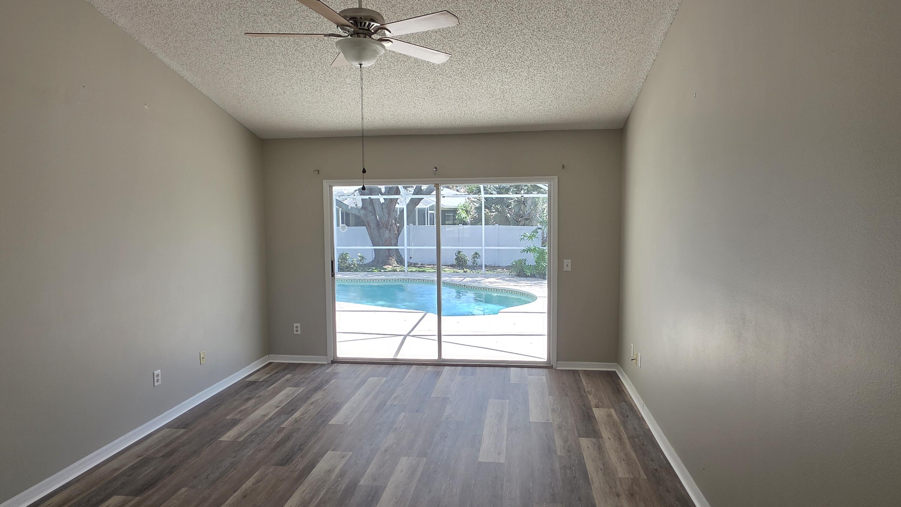 PORT ST LUCIE SECTION 39 - Residential Lease