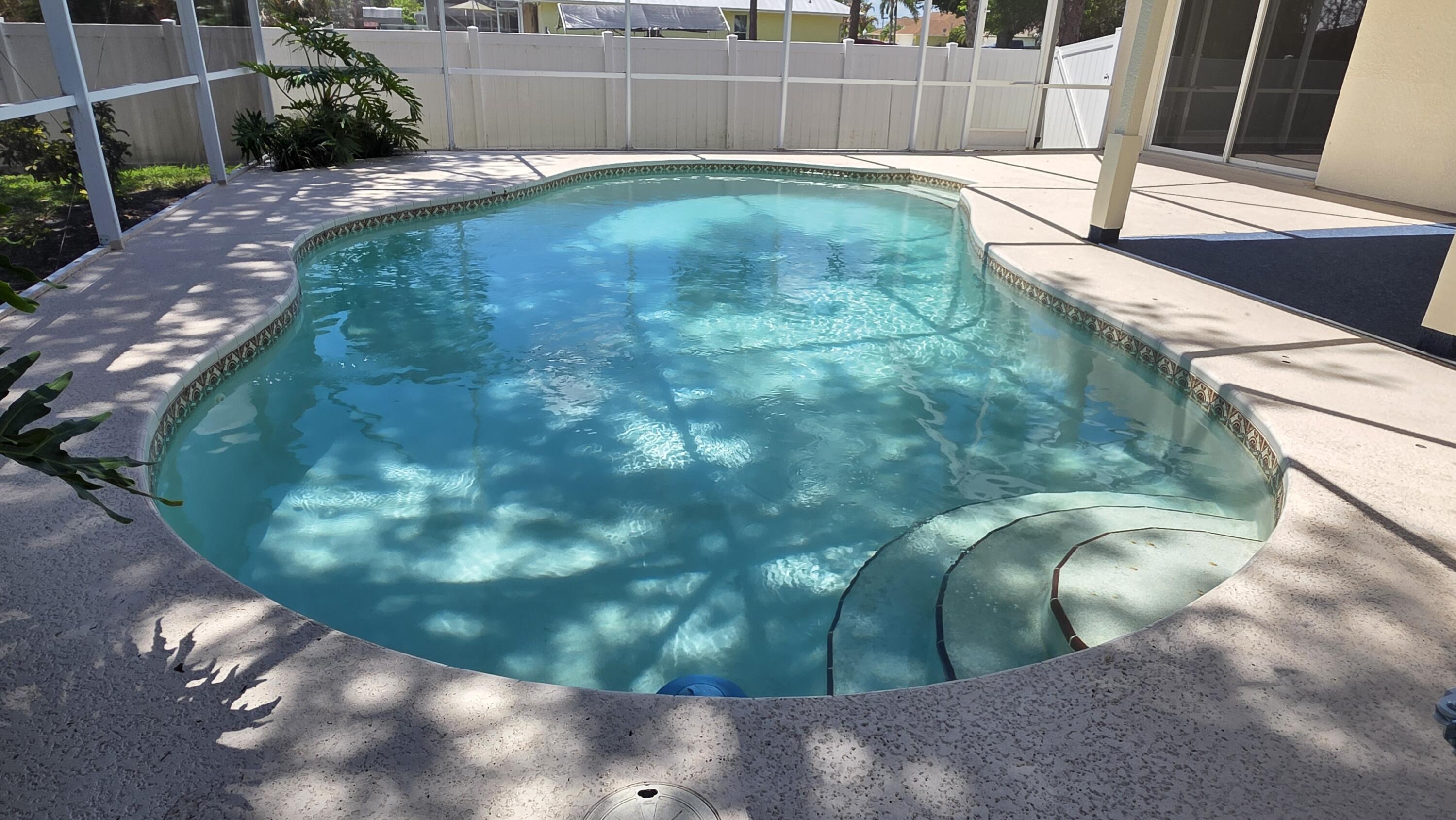 PORT ST LUCIE SECTION 39 - Residential Lease