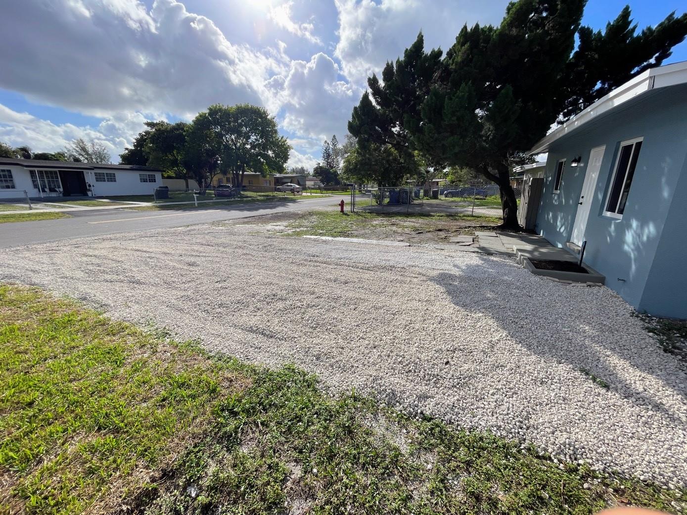 Lauderdale Manors Rev - Residential