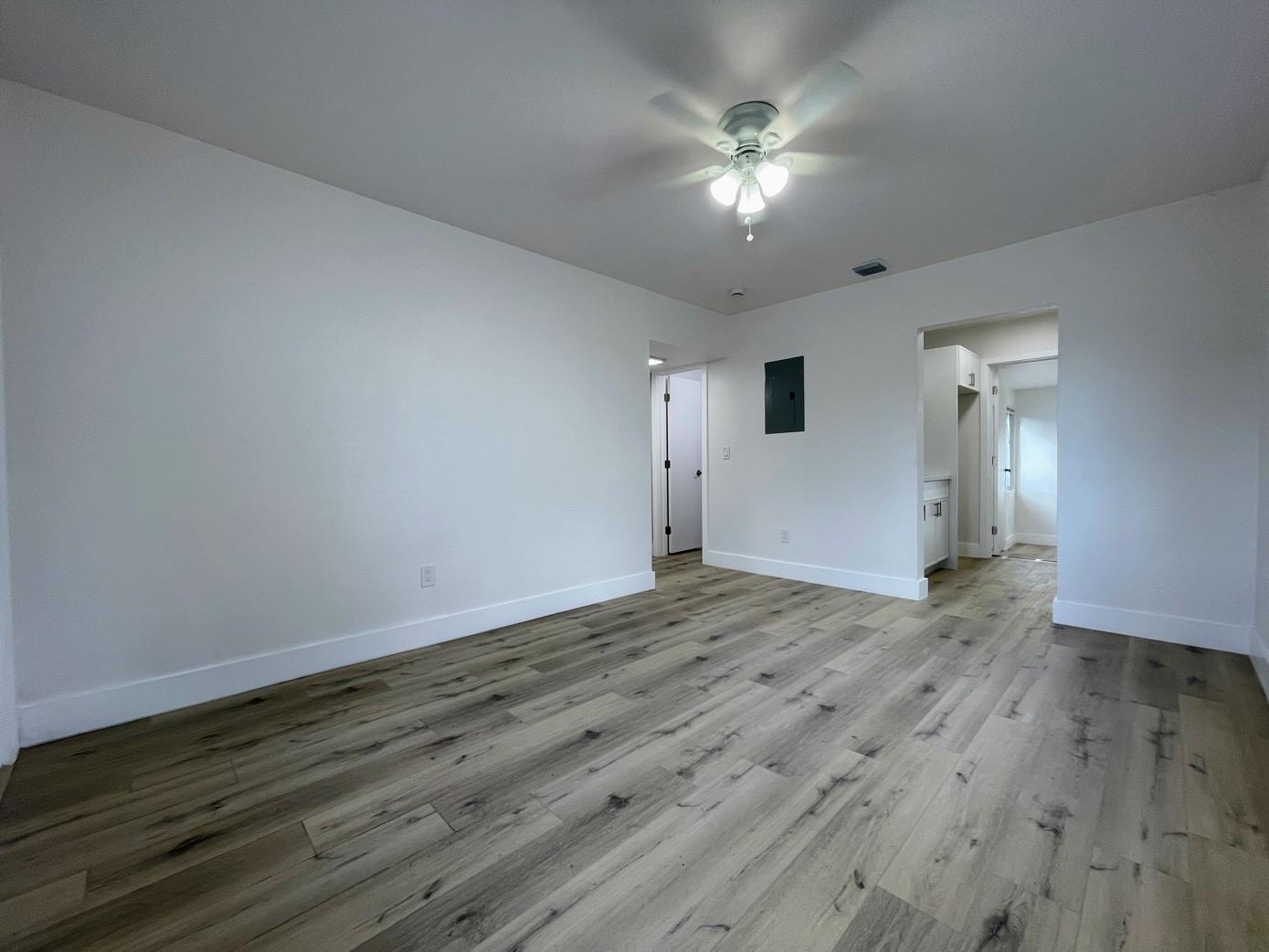 Lauderdale Manors Rev - Residential