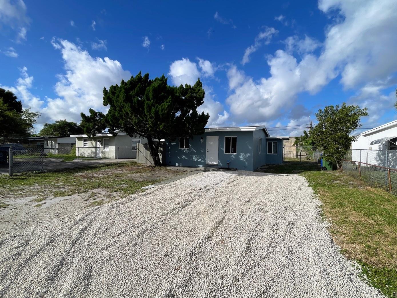 Lauderdale Manors Rev - Residential