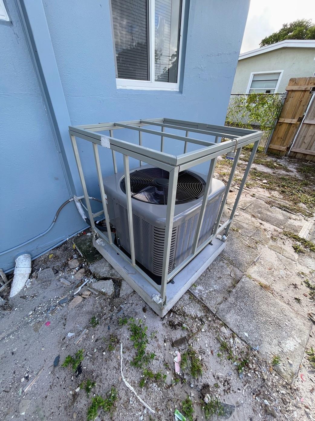 Lauderdale Manors Rev - Residential