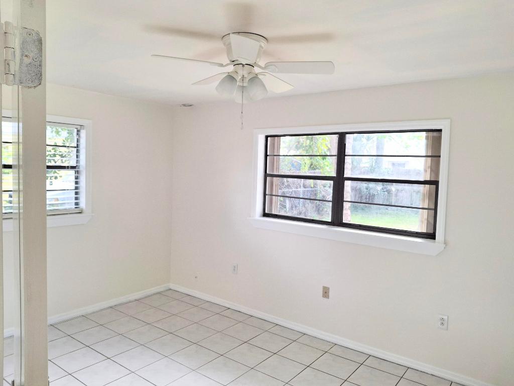 PALM BEACH SQUARE UNIT 1 - Residential