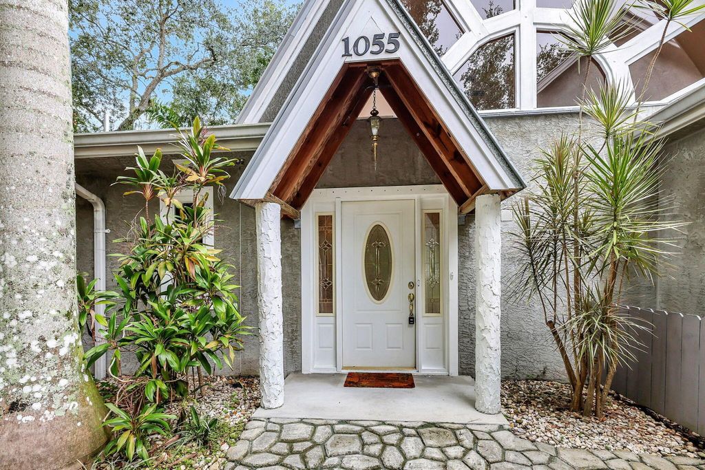 Photo of 1055 SW Blue Water Way, Stuart, FL 34997 (MLS # R11015361)