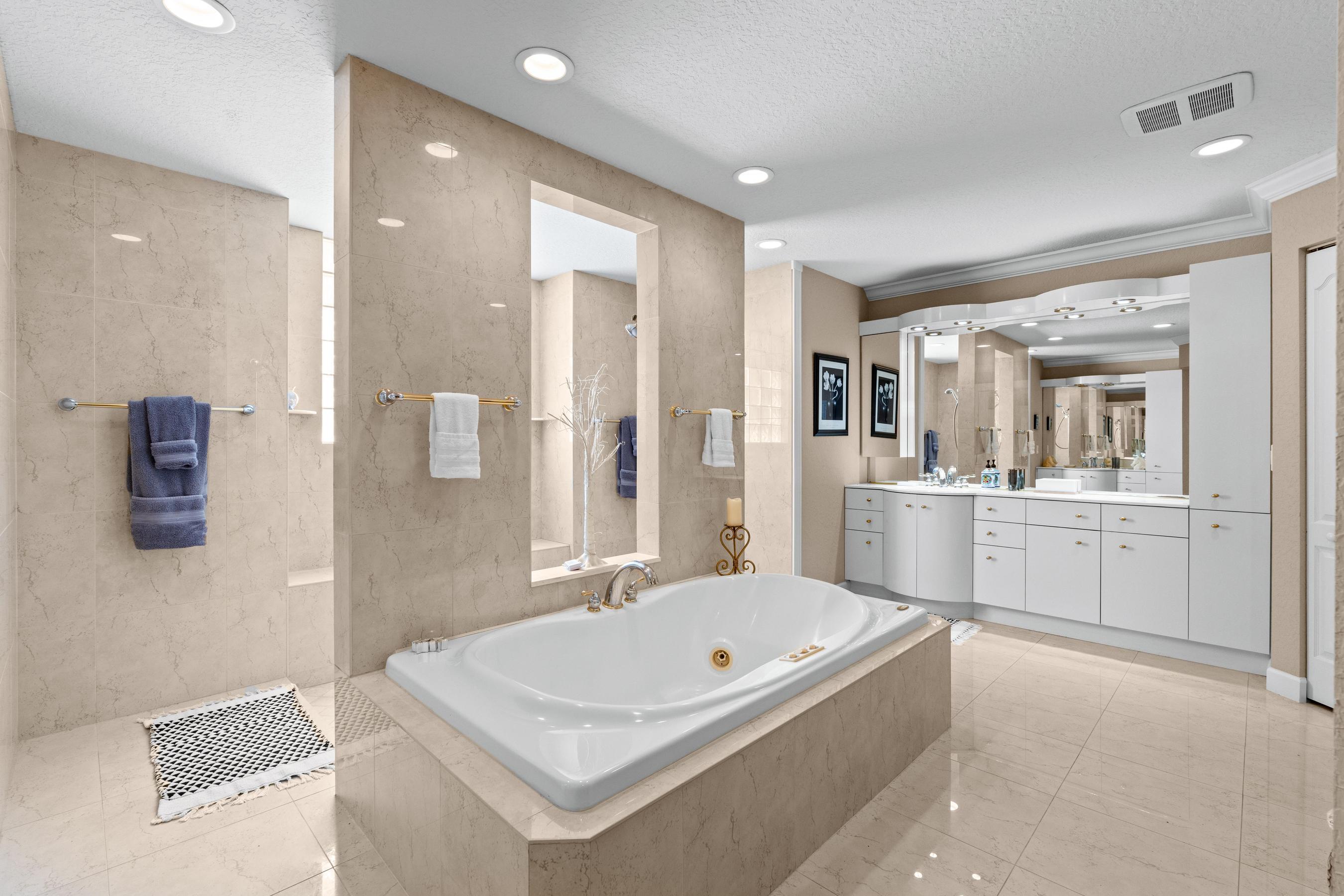 Bay Hill Estates - Residential