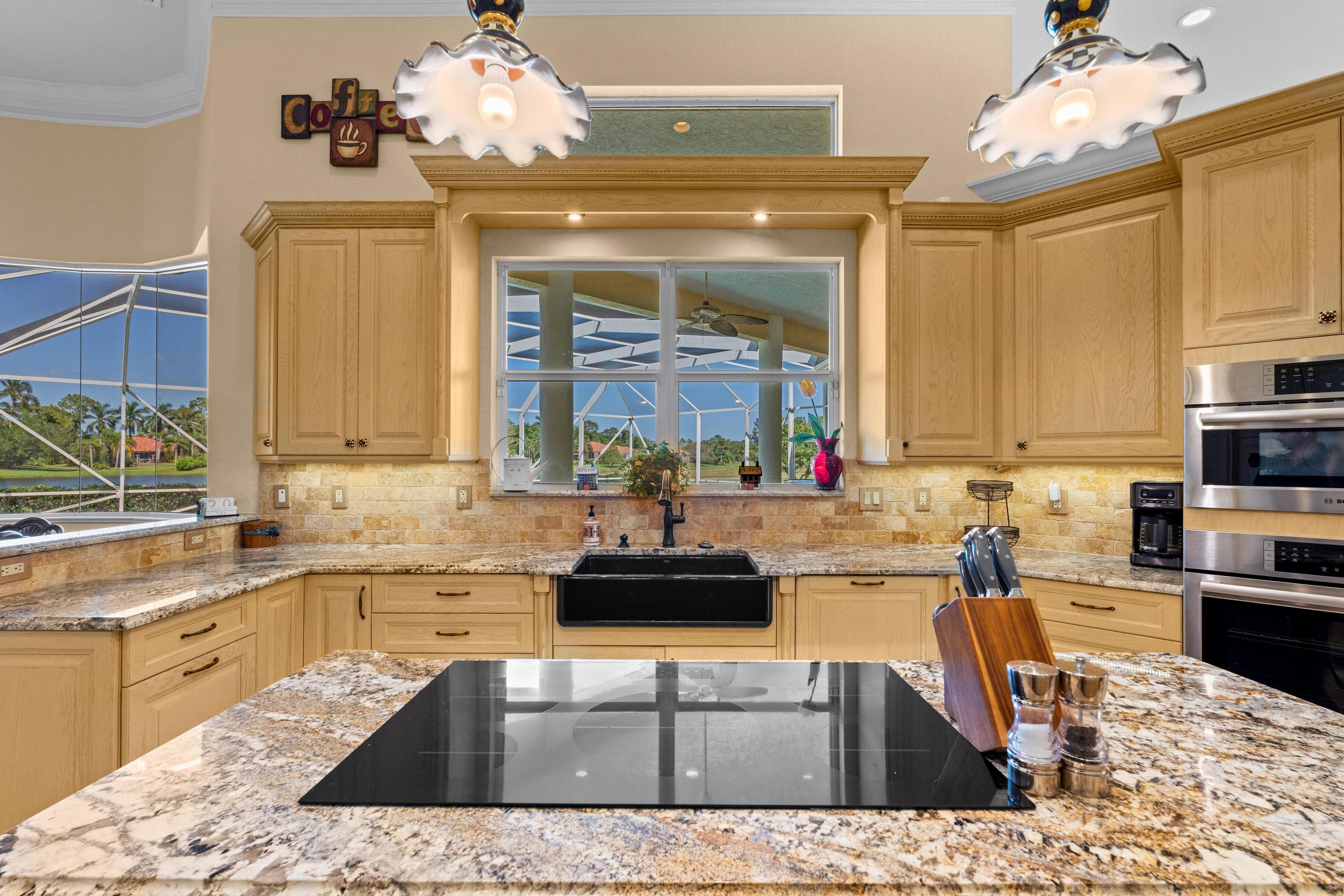 Bay Hill Estates - Residential