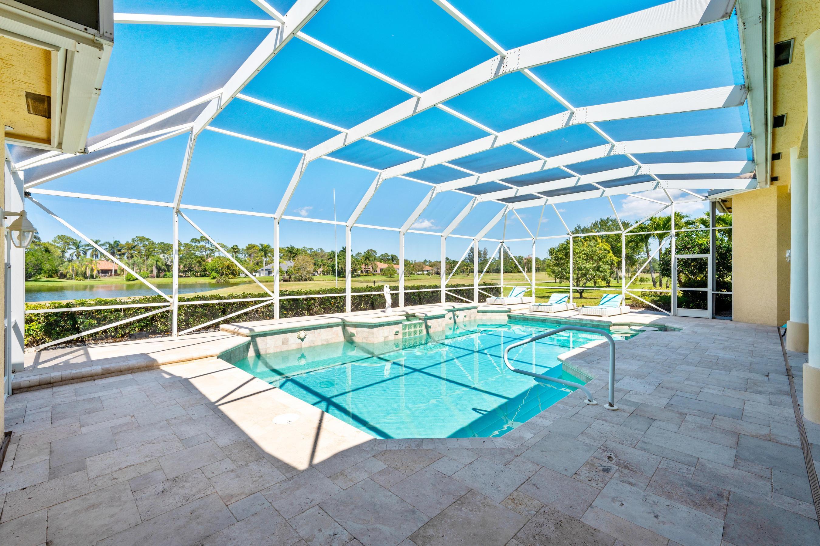 Bay Hill Estates - Residential