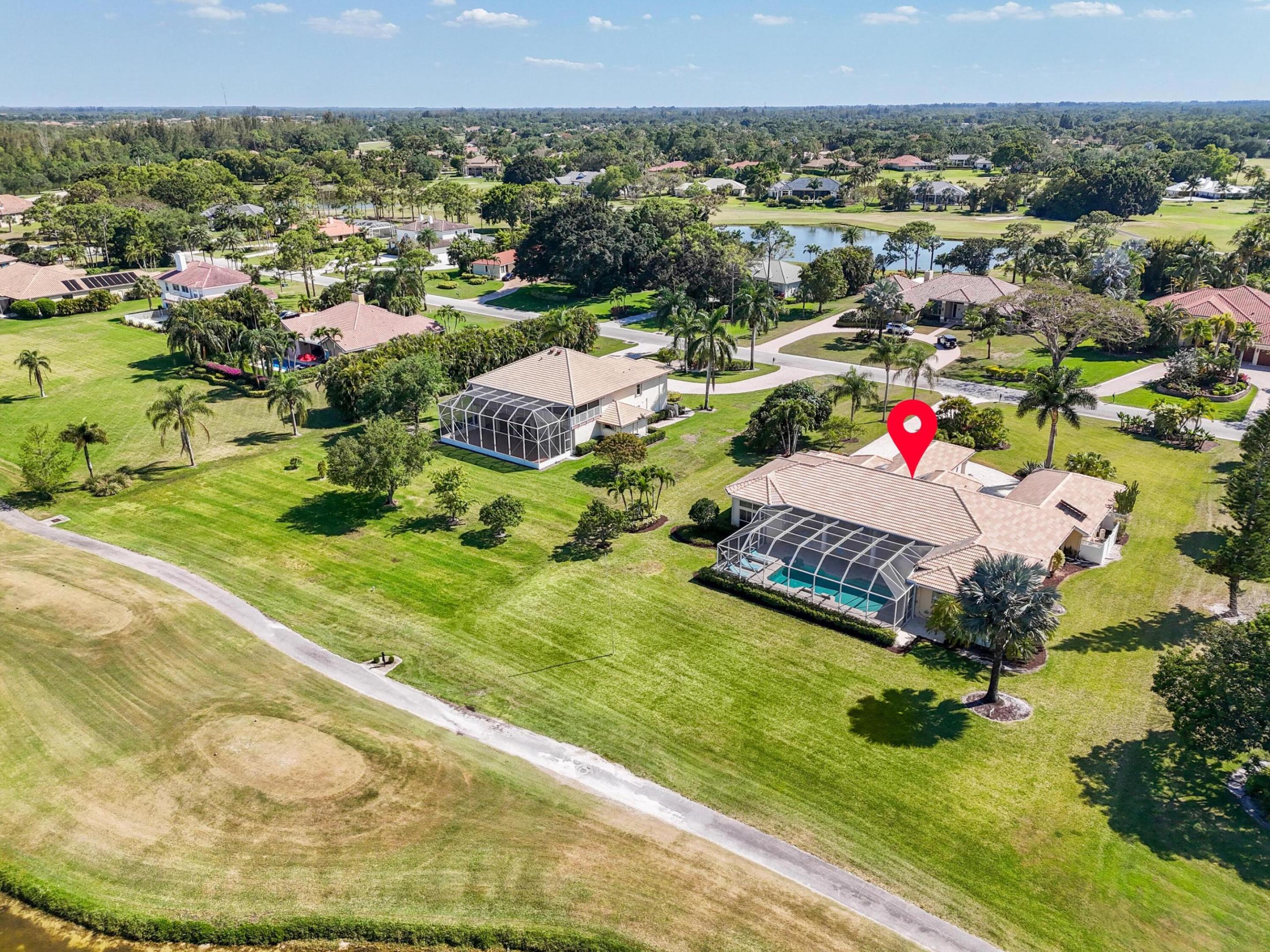 Bay Hill Estates - Residential