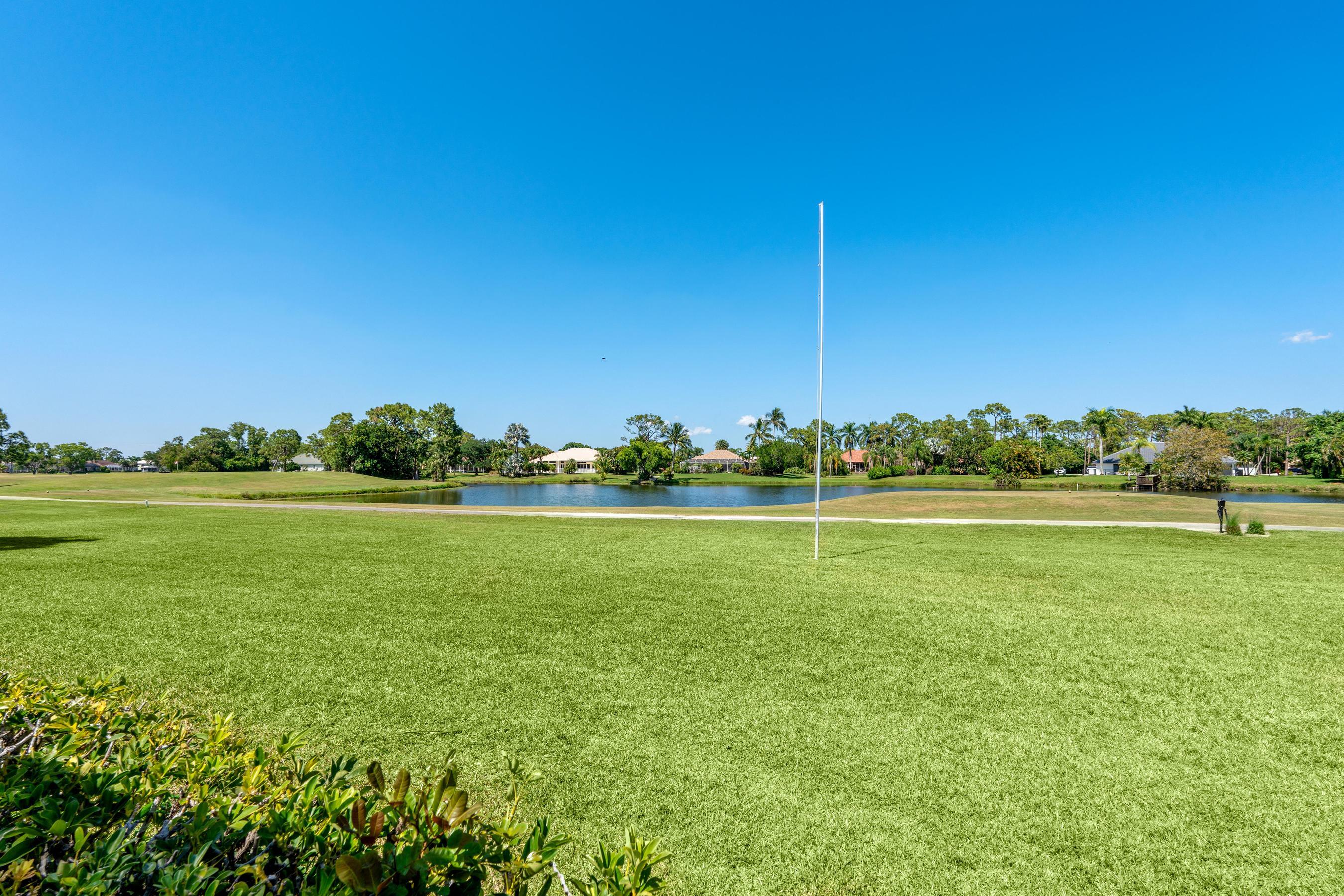 Bay Hill Estates - Residential