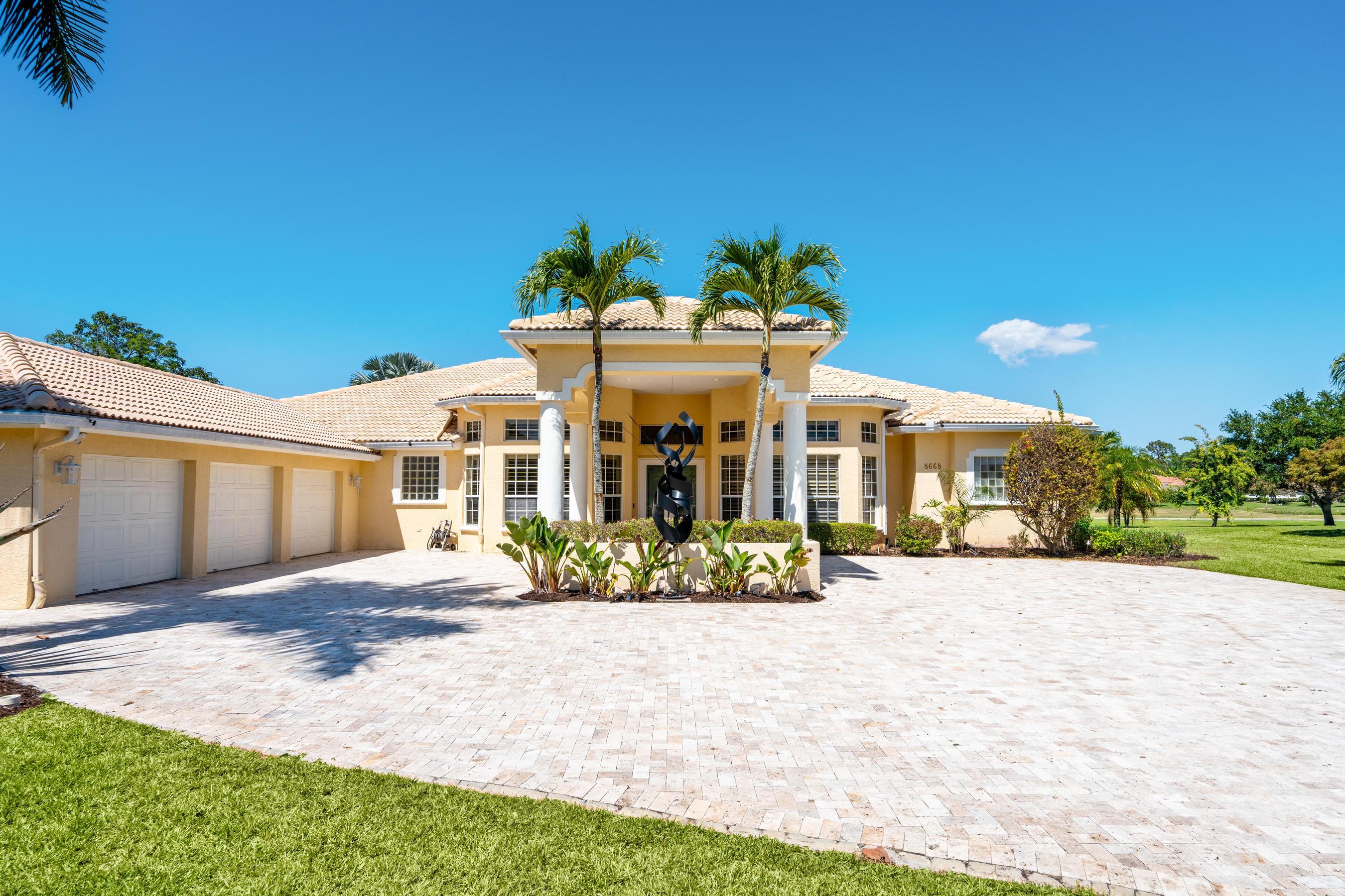 Bay Hill Estates - Residential
