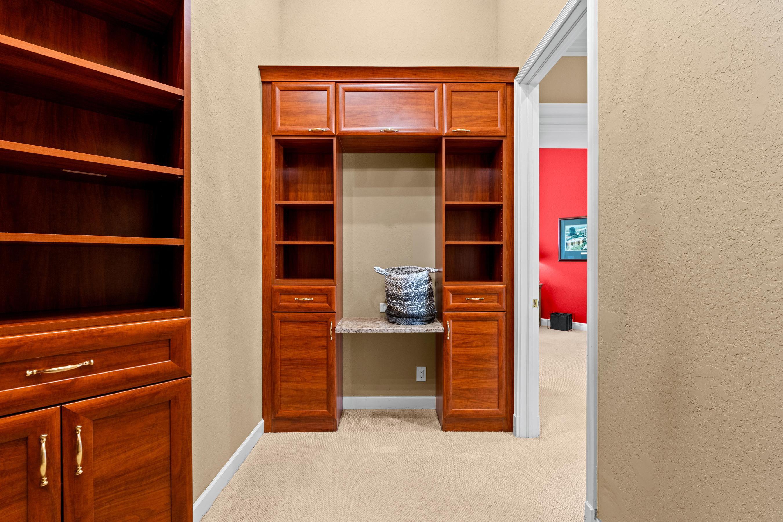 Bay Hill Estates - Residential