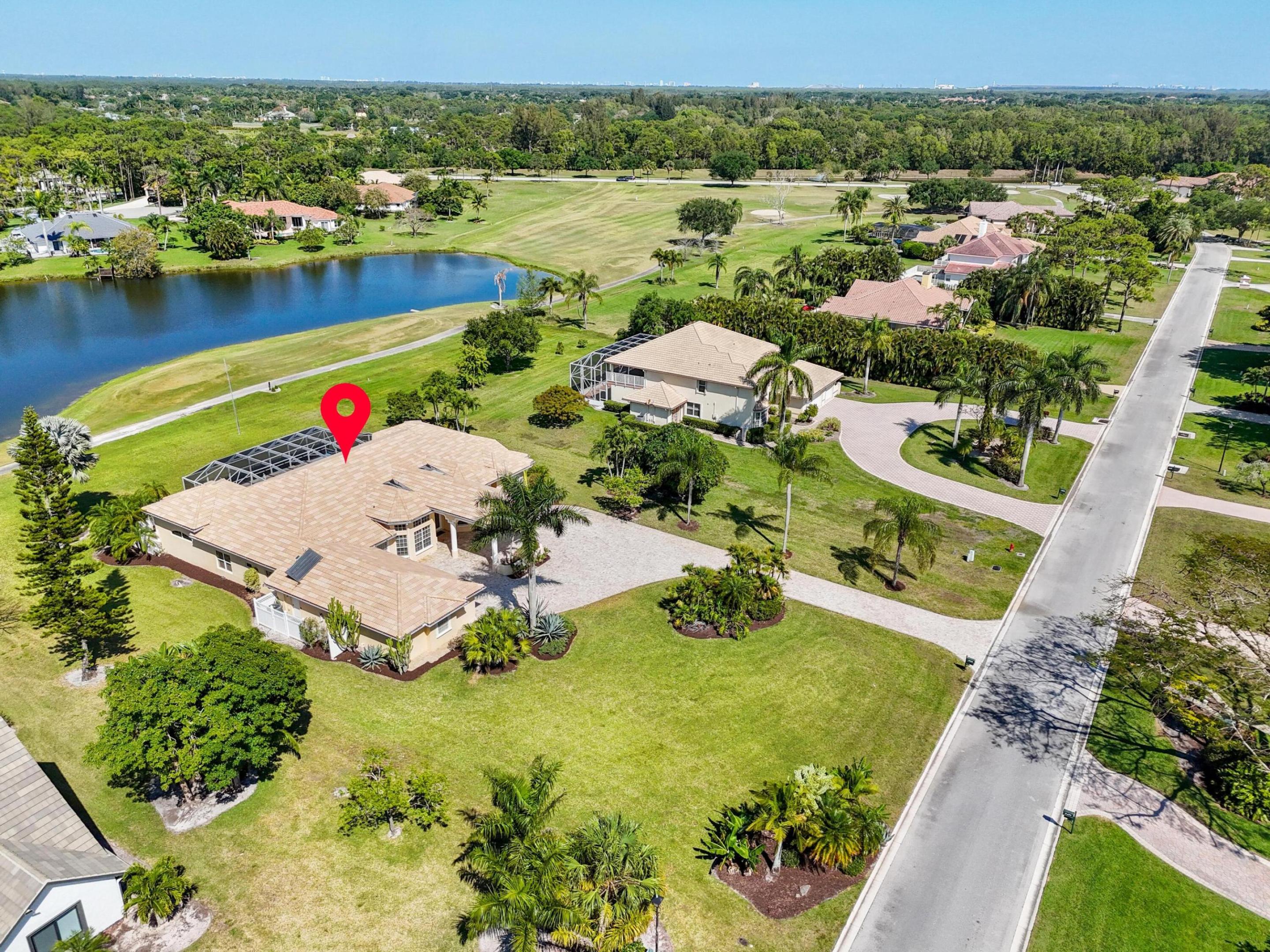 Bay Hill Estates - Residential