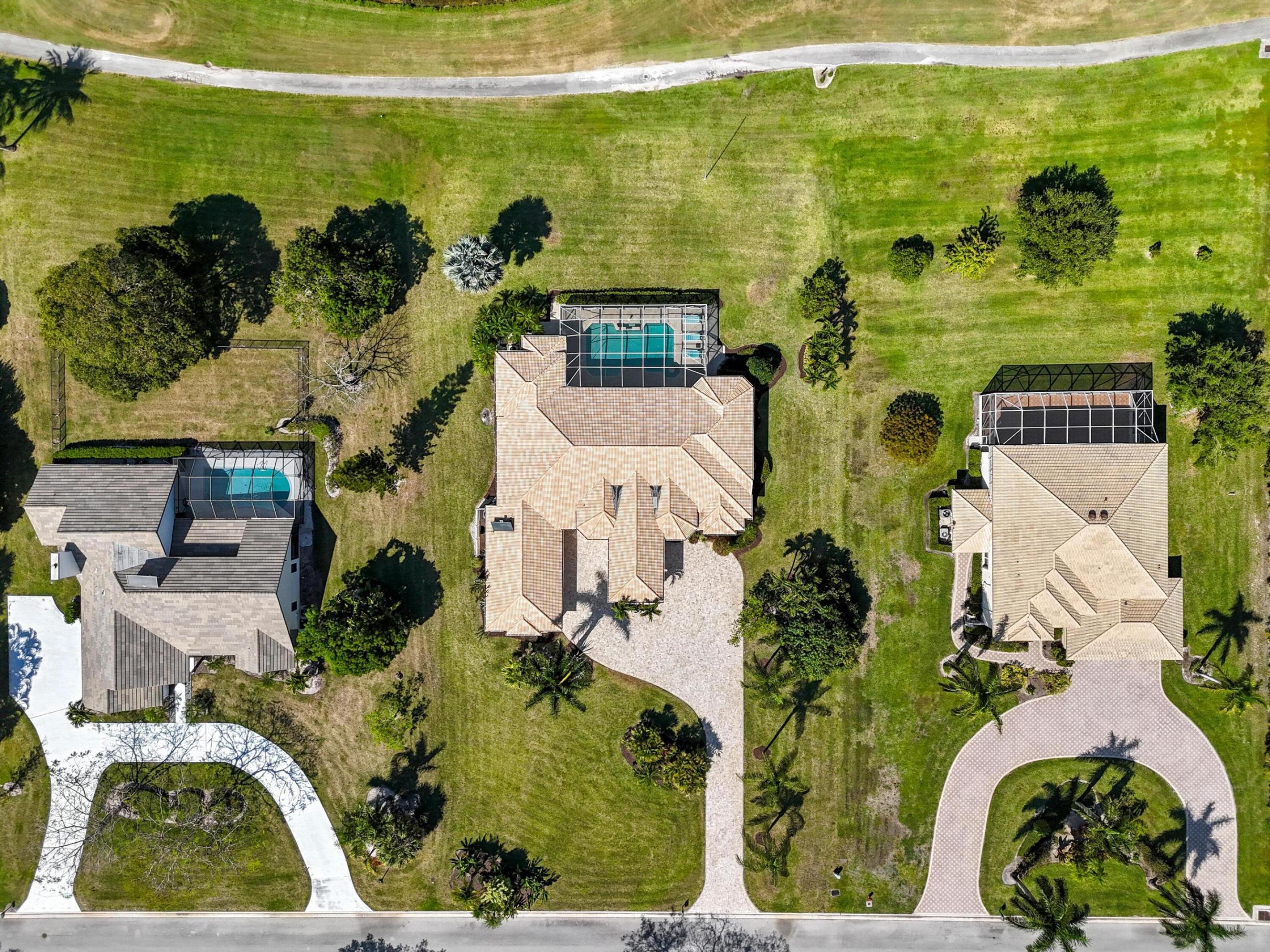 Bay Hill Estates - Residential