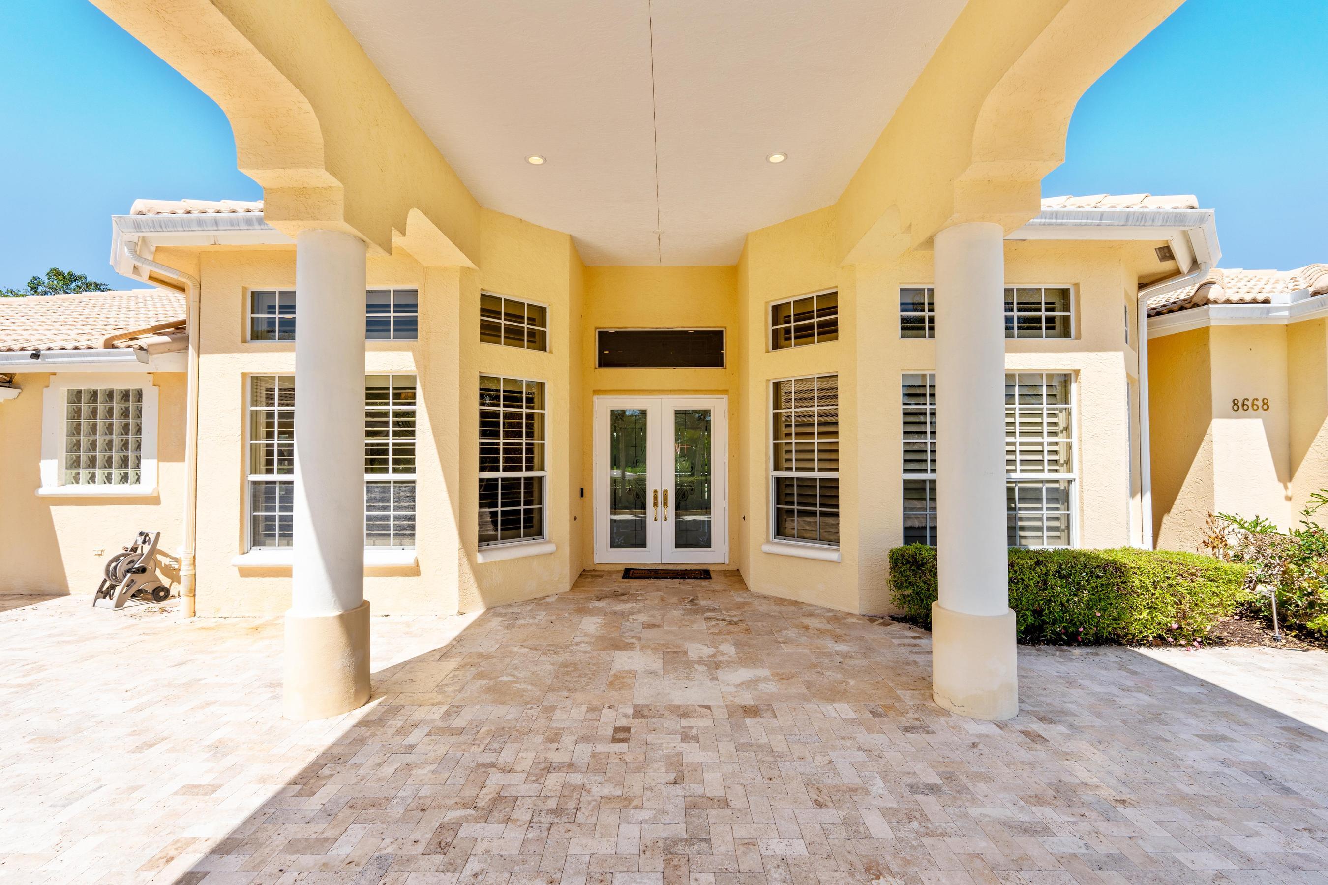 Bay Hill Estates - Residential