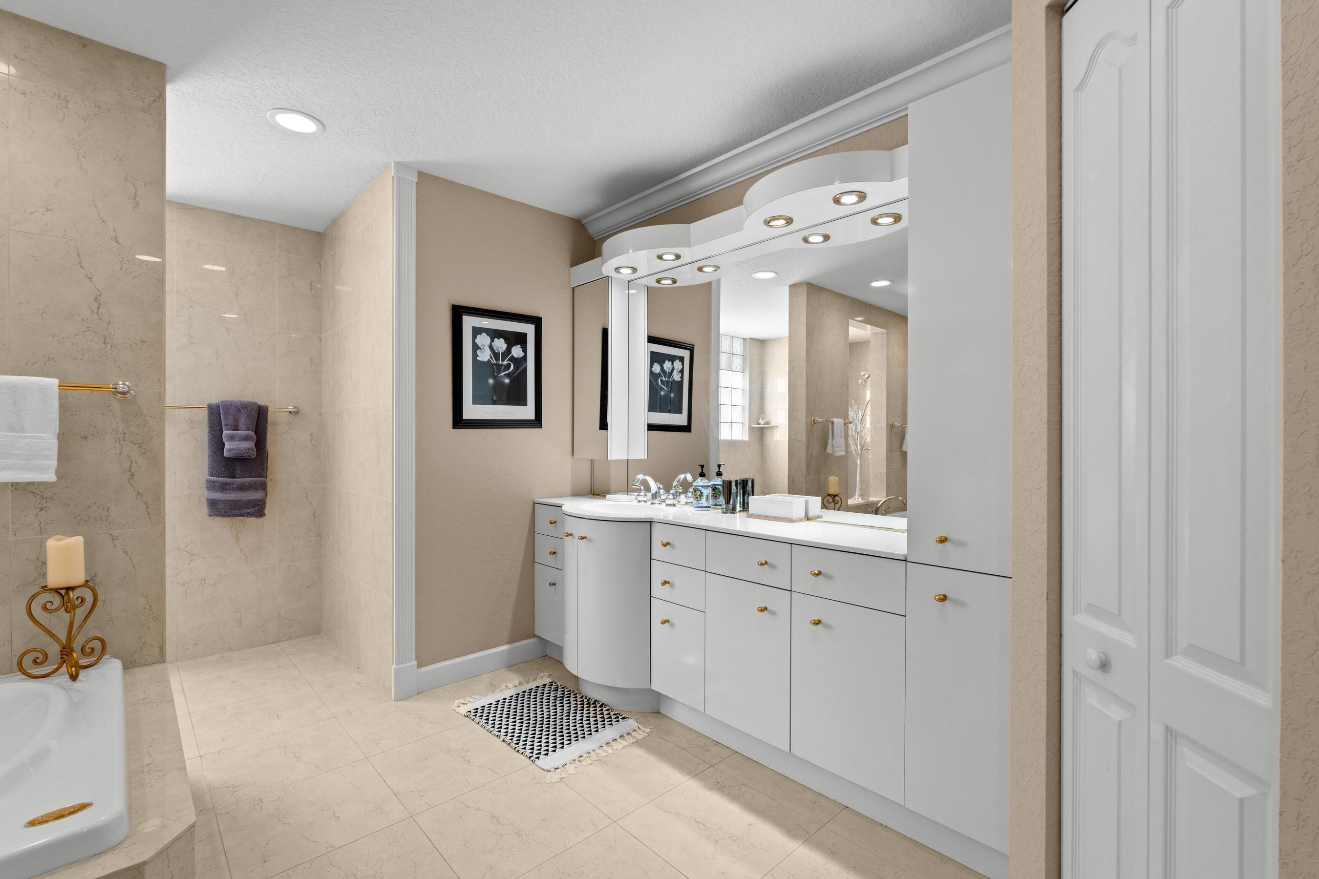 Bay Hill Estates - Residential