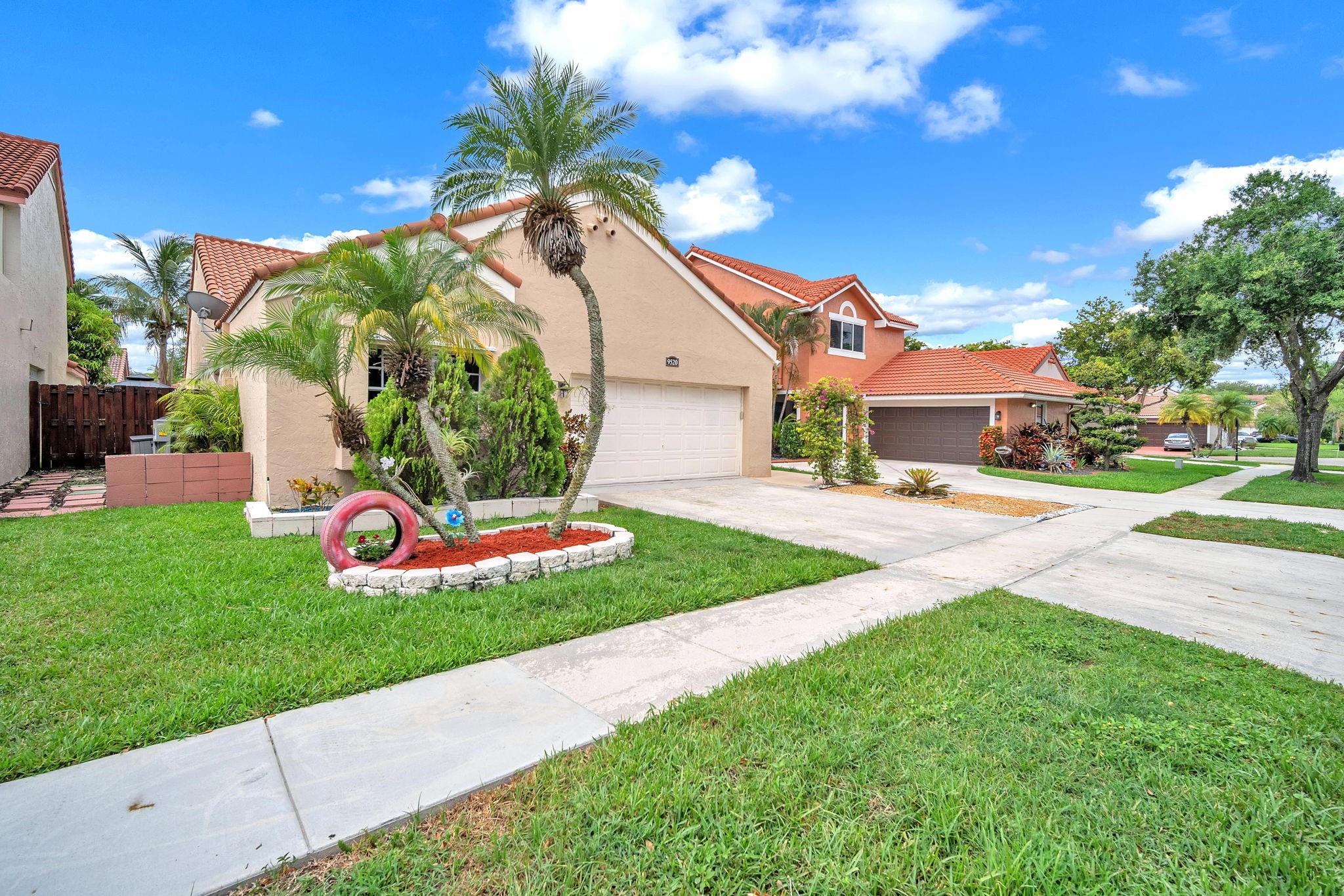 9520 NW 18th Drive