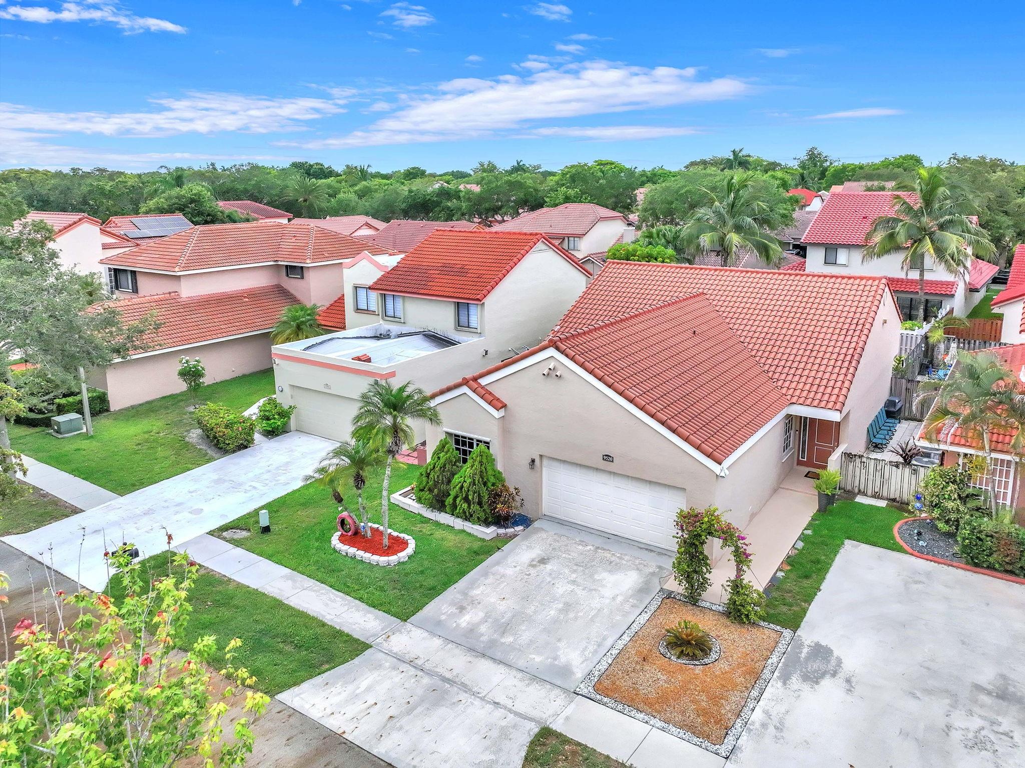 9520 NW 18th Drive