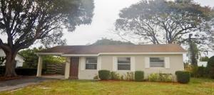 JUPITER RIVER ESTATES REP - Residential