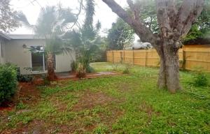 JUPITER RIVER ESTATES REP - Residential