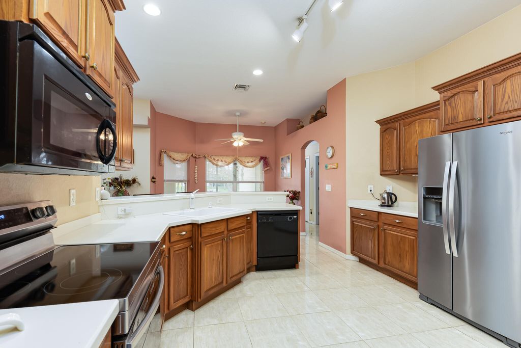 Photo of 6162 NW Gatun Drive, Port Saint Lucie, FL 34986 (MLS # B26004053)