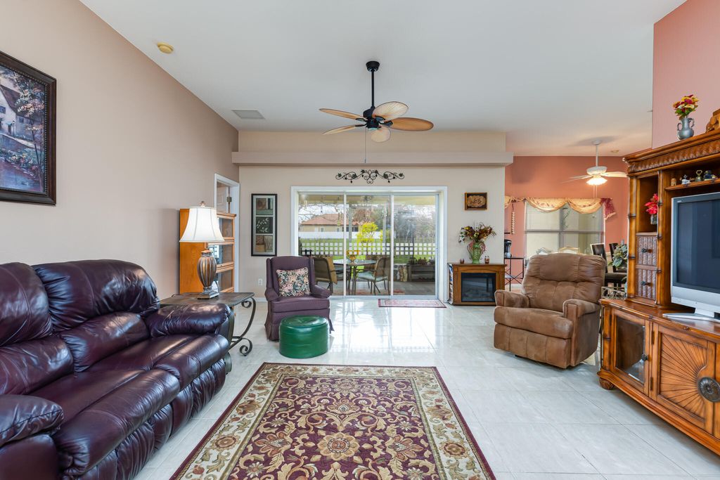 Photo of 6162 NW Gatun Drive, Port Saint Lucie, FL 34986 (MLS # B26004053)