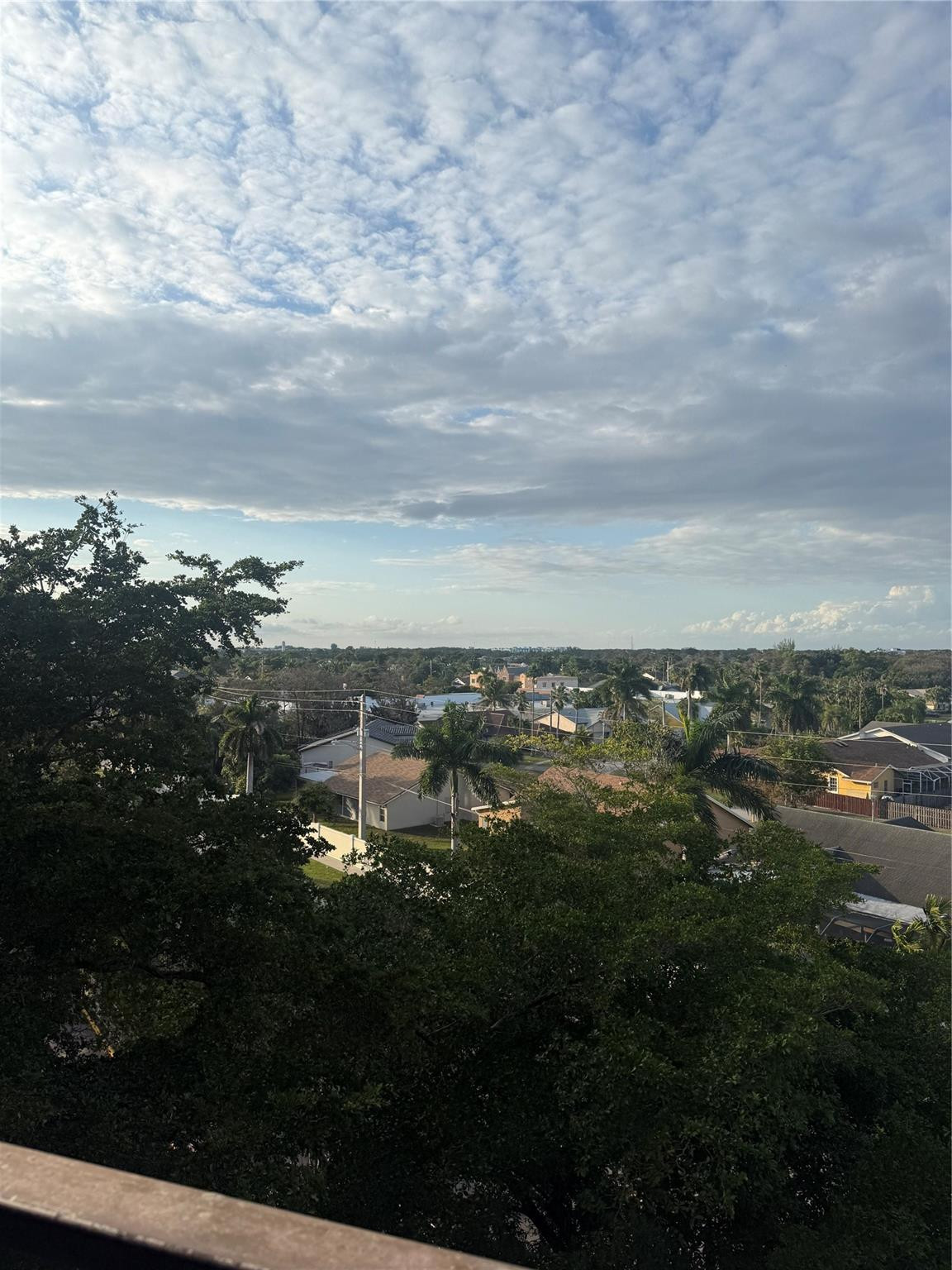 Inverrary Gardens Condo I - Residential Lease