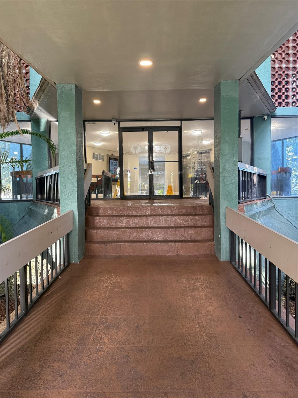 Inverrary Gardens Condo I - Residential Lease