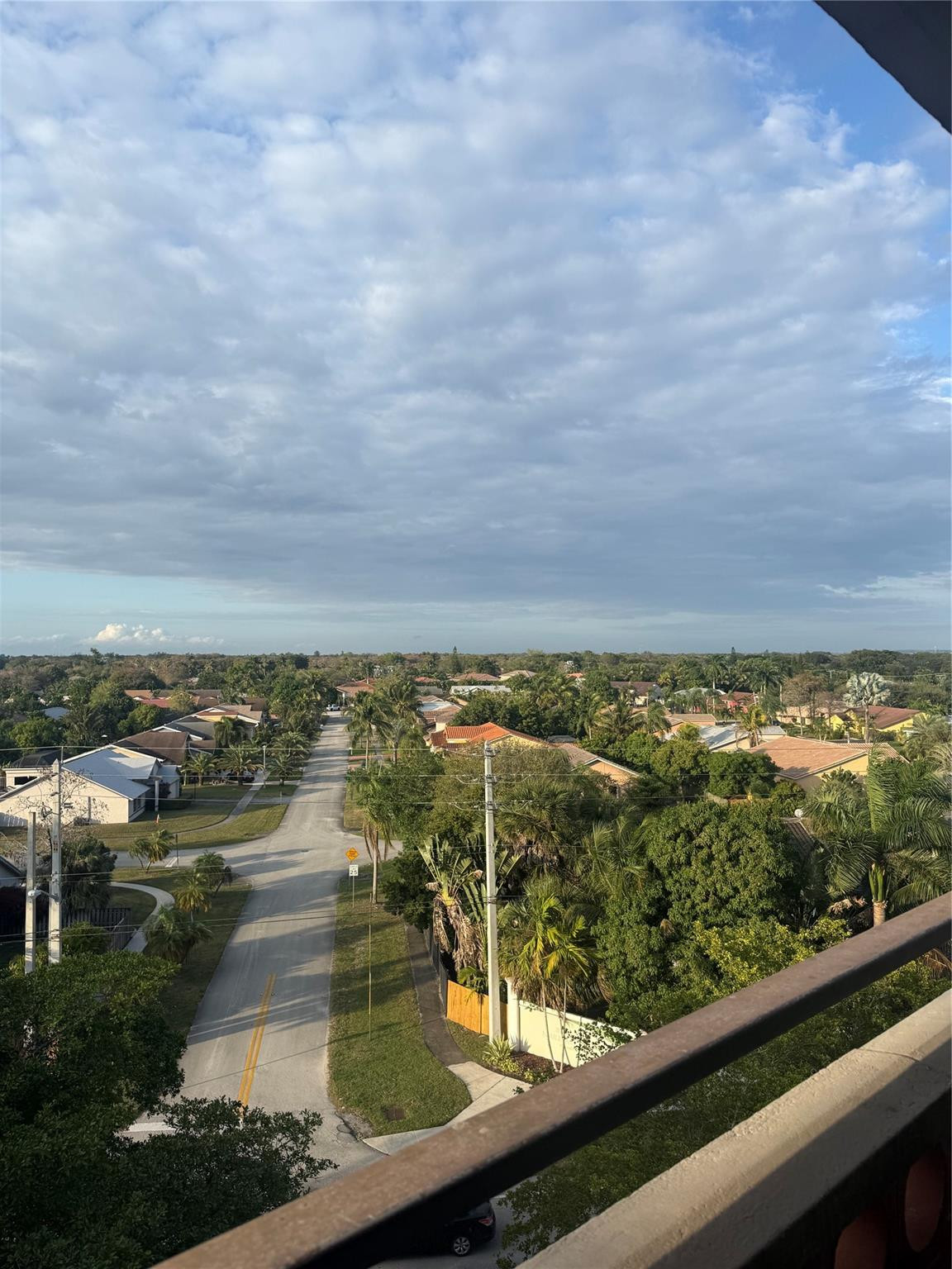 Inverrary Gardens Condo I - Residential Lease