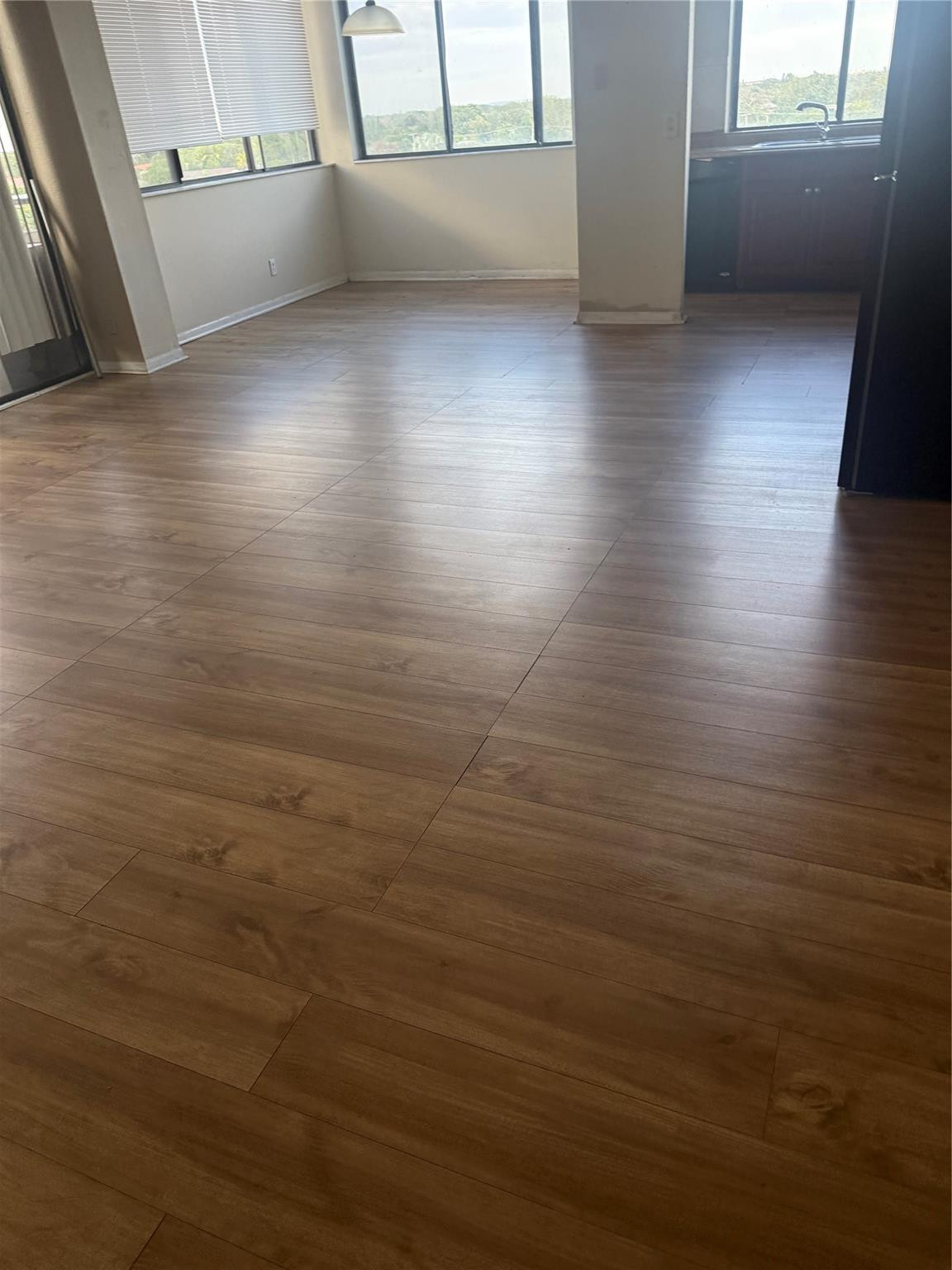 Inverrary Gardens Condo I - Residential Lease