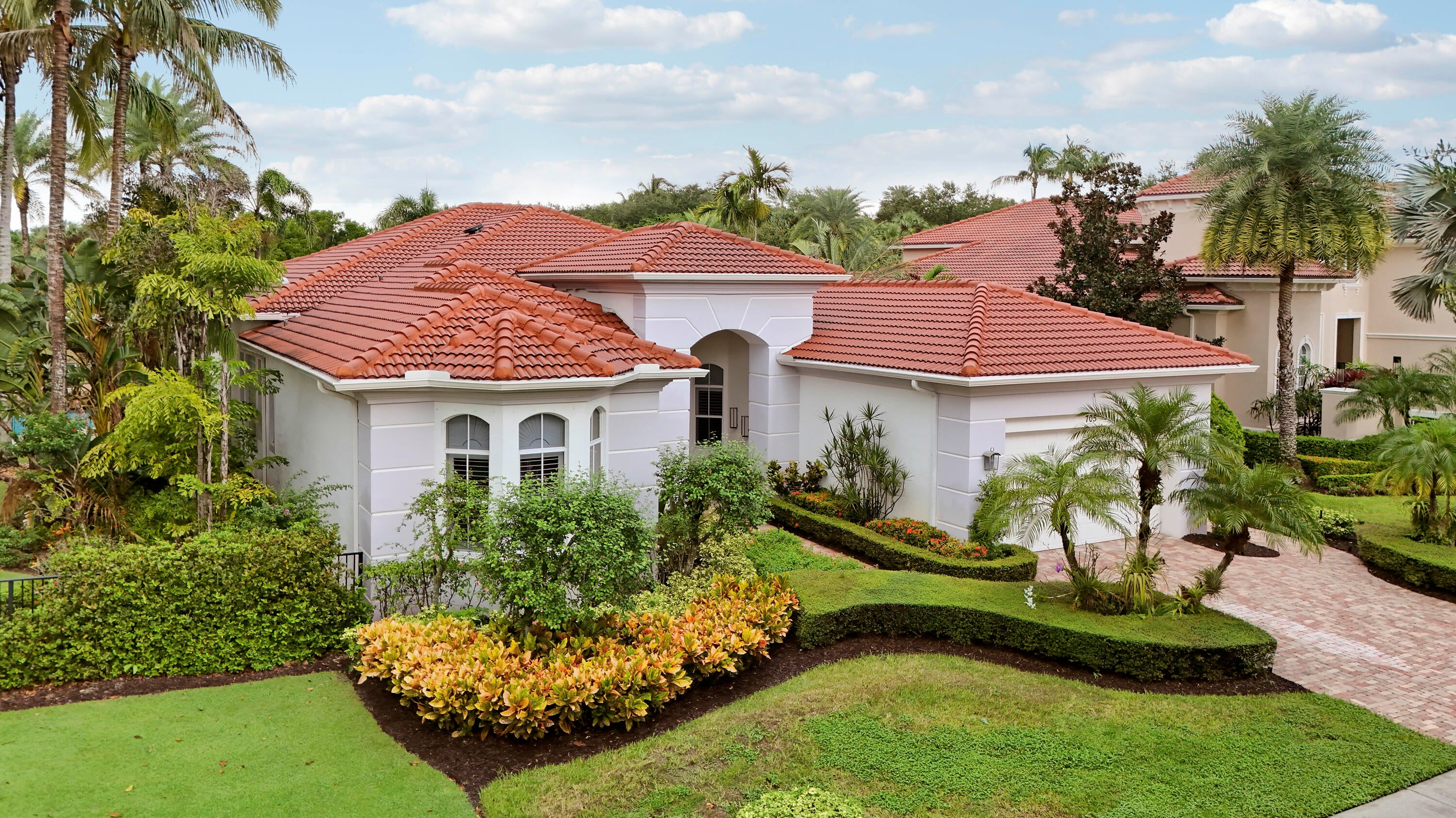 705 Cote Azur Drive