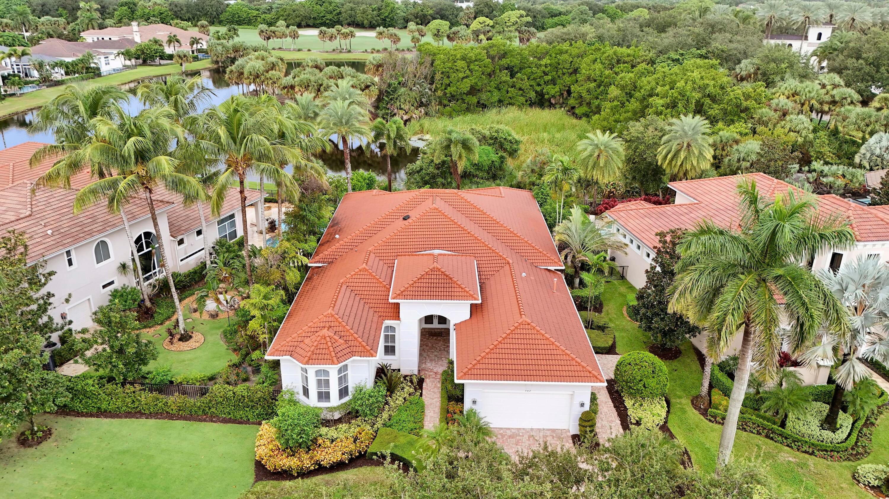 705 Cote Azur Drive