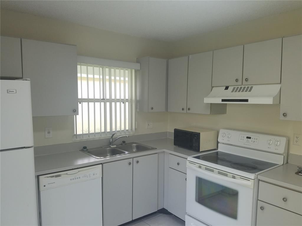 Orange Tree Villas 110-6 - Residential