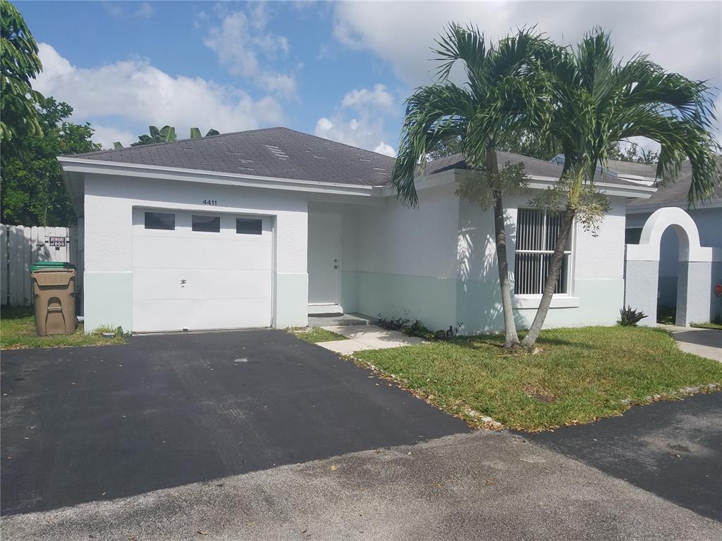 Orange Tree Villas 110-6 - Residential