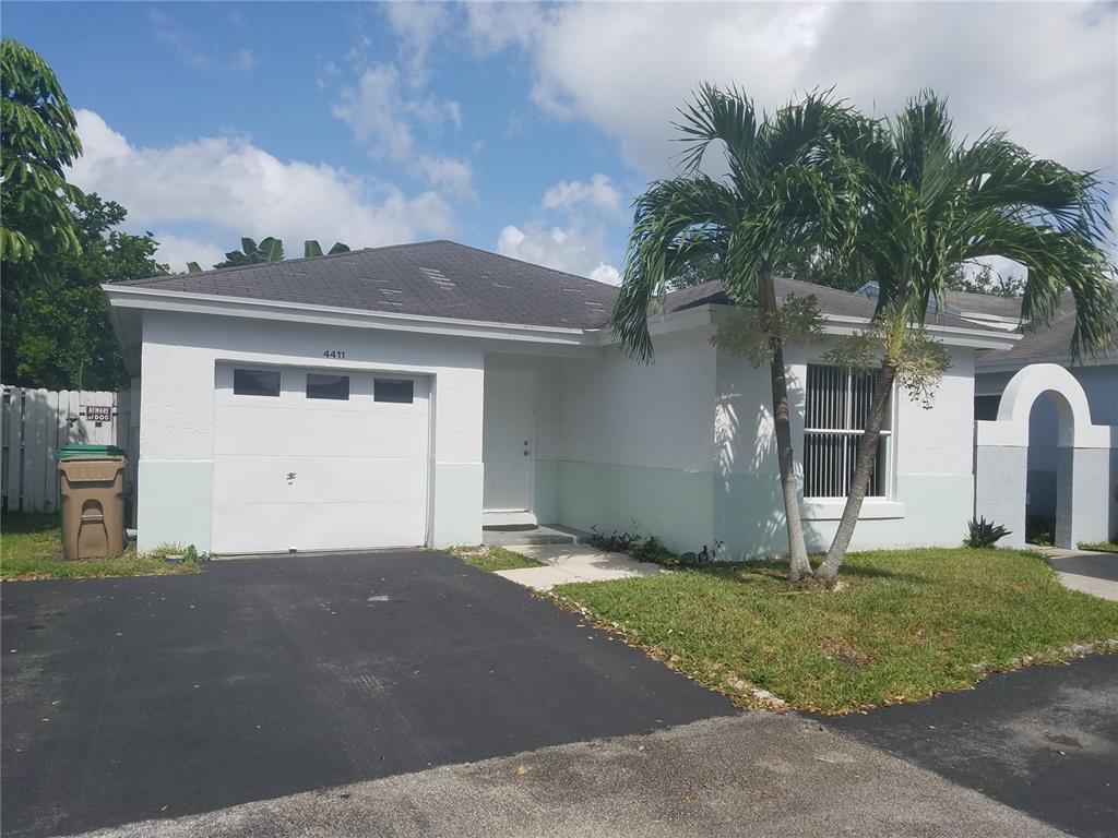 Orange Tree Villas 110-6 - Residential