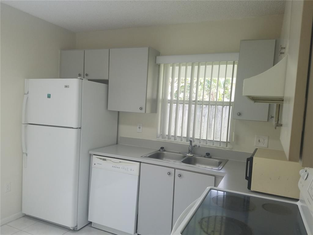 Orange Tree Villas 110-6 - Residential