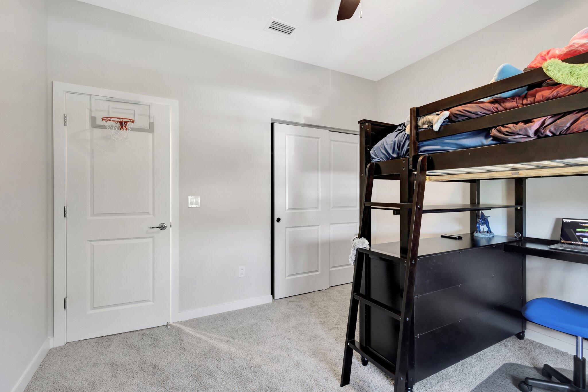 POLO LEGACY MXPD - Residential