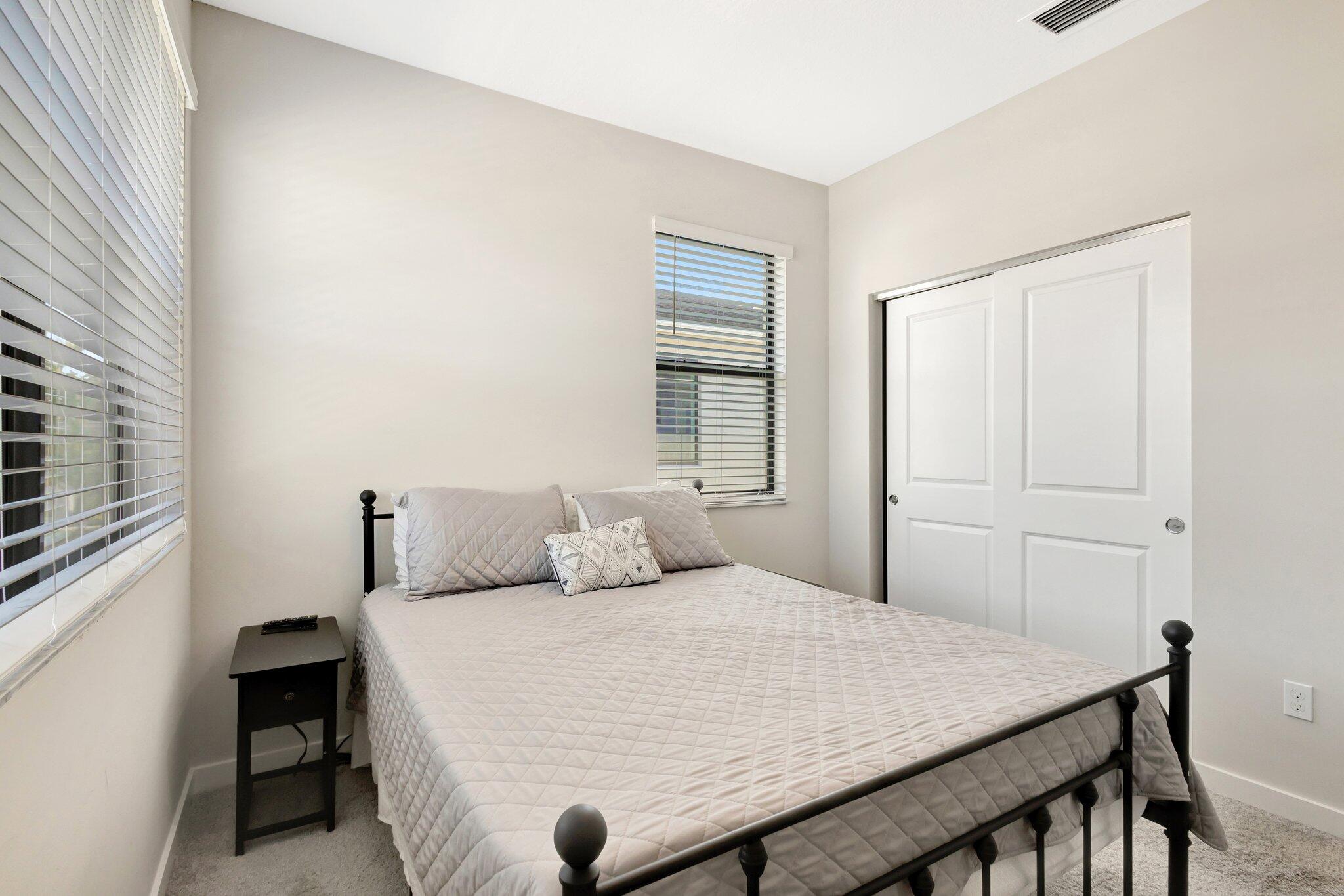 POLO LEGACY MXPD - Residential