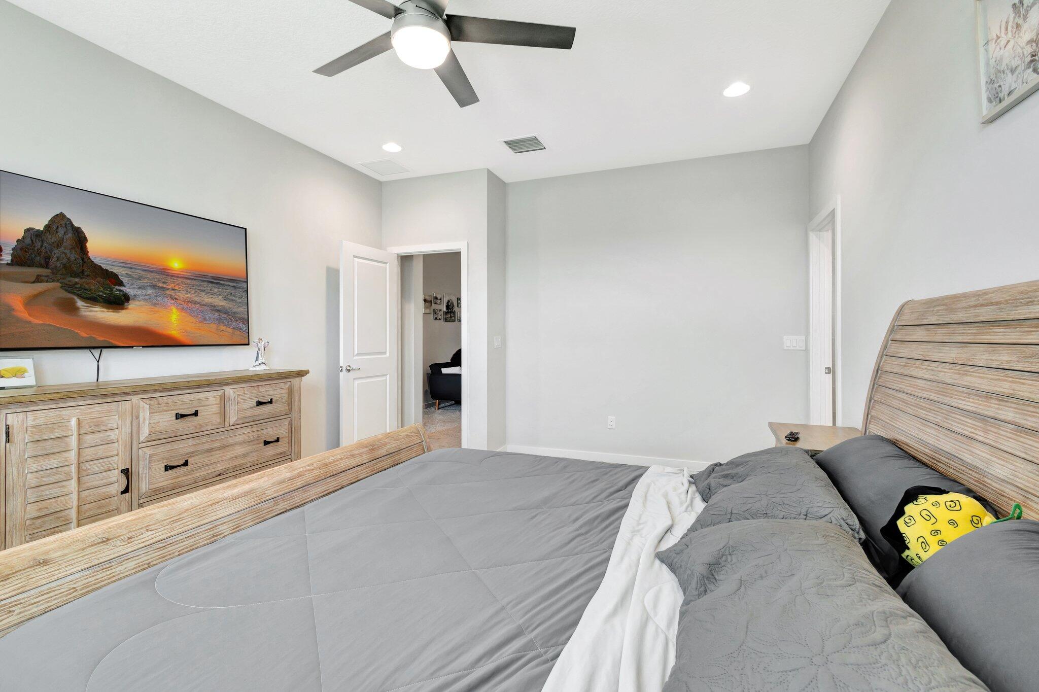 POLO LEGACY MXPD - Residential