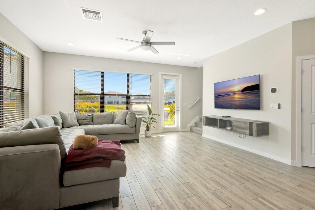 Photo of 8654 Antarus Drive, Lake Worth, FL 33467 (MLS # B26029547)
